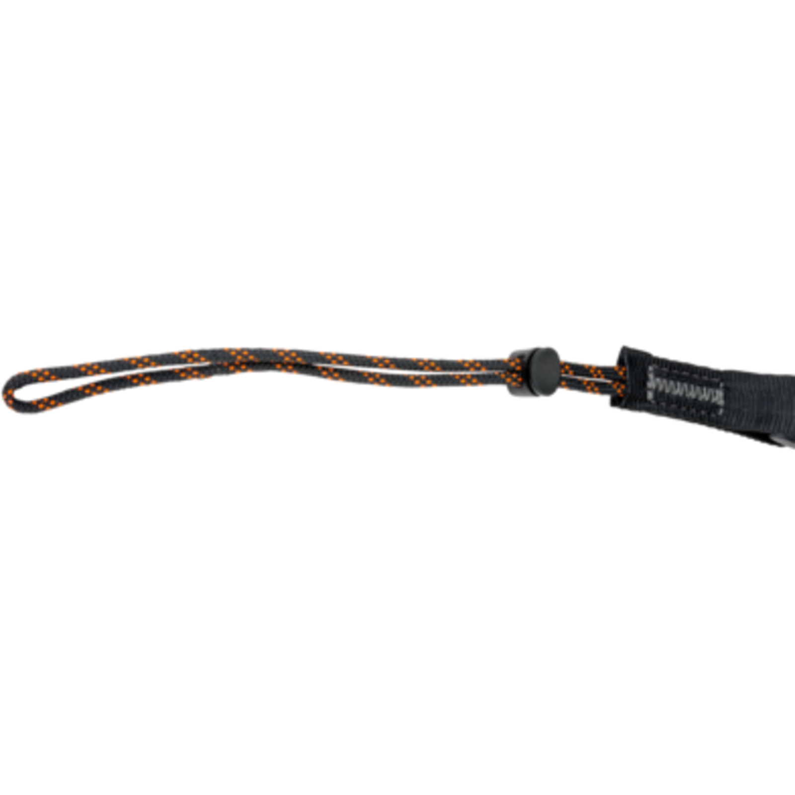 Lanière avec mousqueton non détachable 1 kg 1,2 m avec boucle amovible BAHCO - 3875-LY3