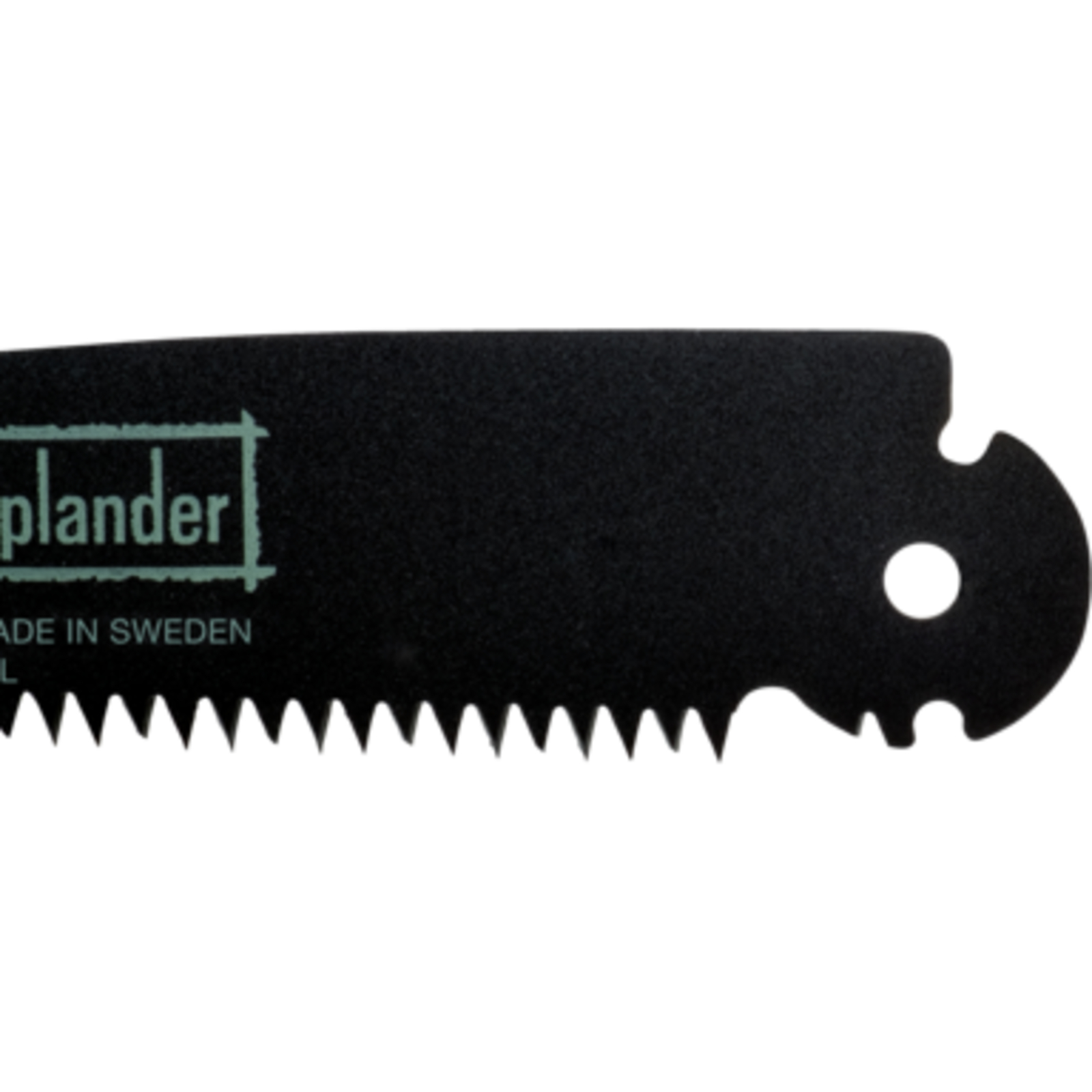 Lame de rechange 190 mm 7 dents pour scie arboricole repliable 396-LAP BAHCO - 396-BLADE-1P