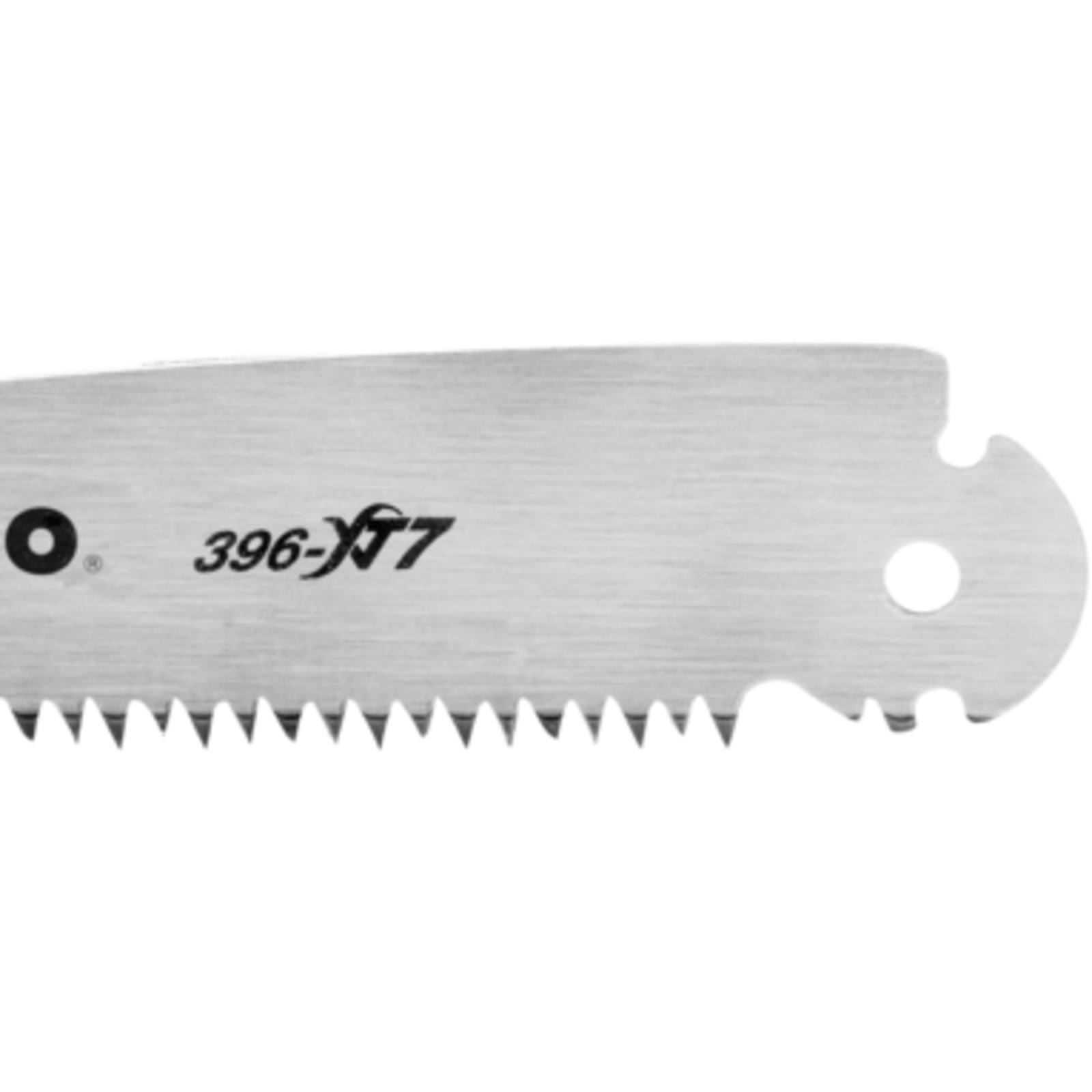 Lame de rechange 190 mm 7 dents pour scie arboricole 396-HP BAHCO - 396-HP-BLADE