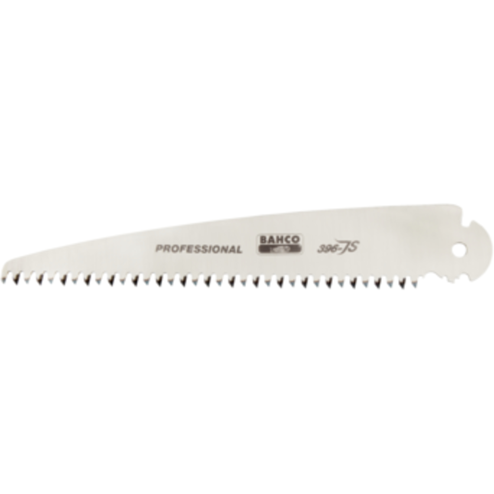 Lame de rechange 190 mm 7 dents pour scie arboricole 396-HP BAHCO - 396-HP-BLADE