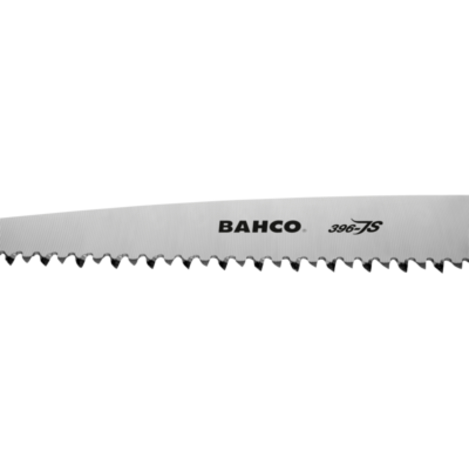 Lame de rechange 190 mm 5 dents pour scies arboricoles 396-JS BAHCO - 396-JS-BLADE