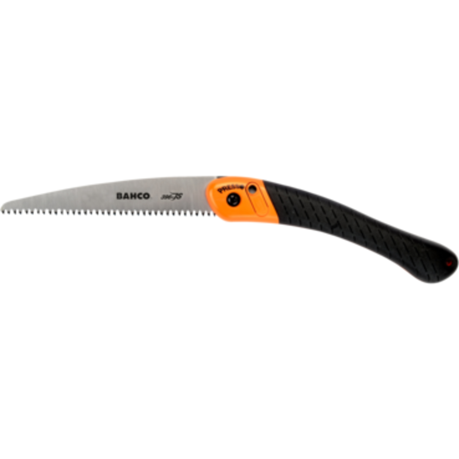 Scie arboricole repliable 7-1/2