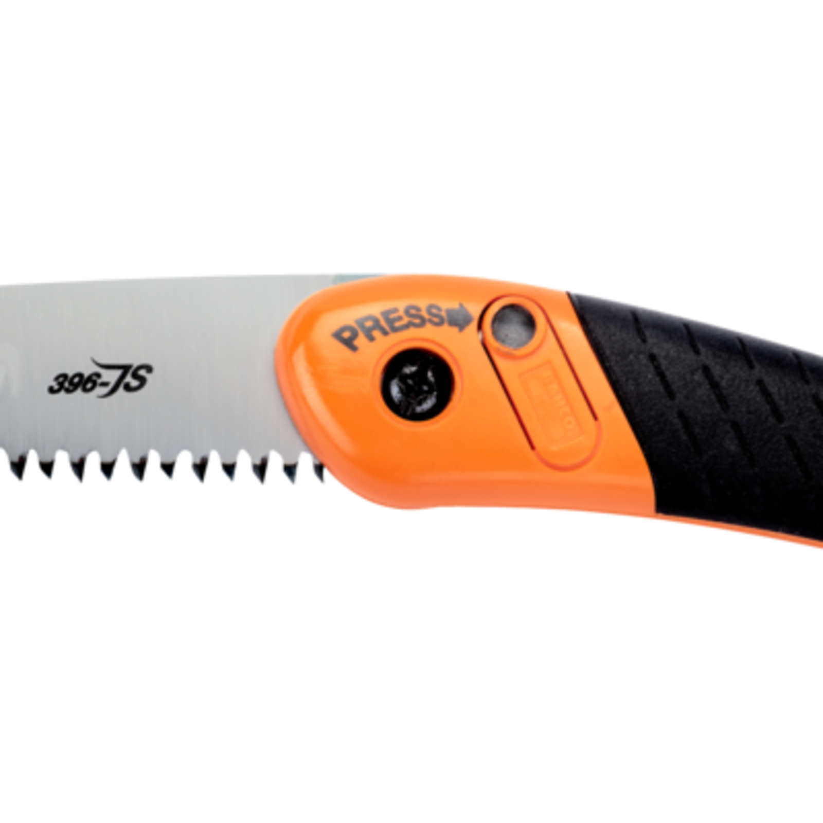Scie arboricole repliable 7-1/2
