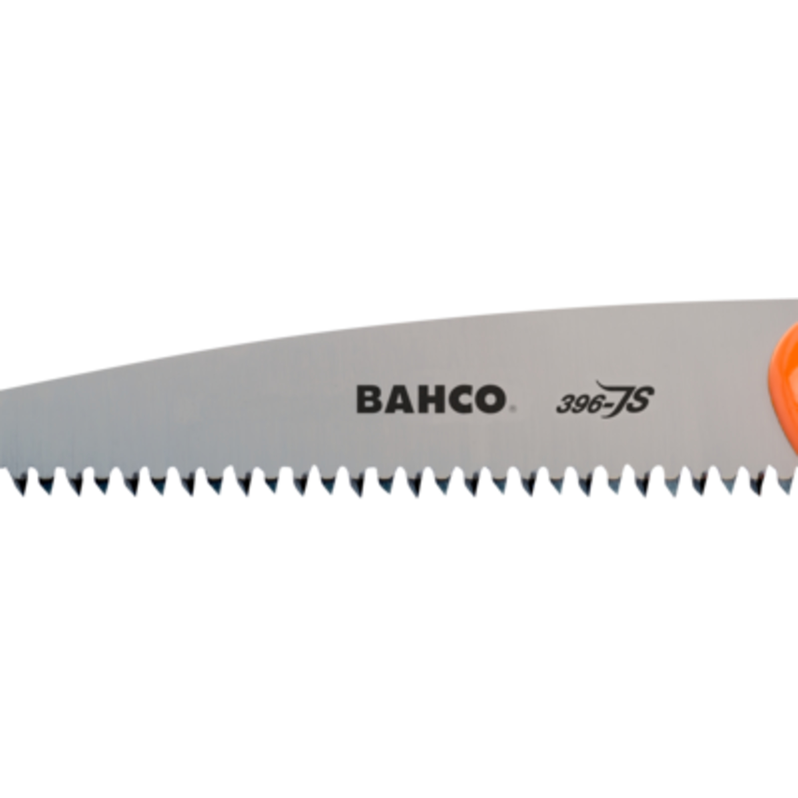 Scie arboricole repliable 7-1/2