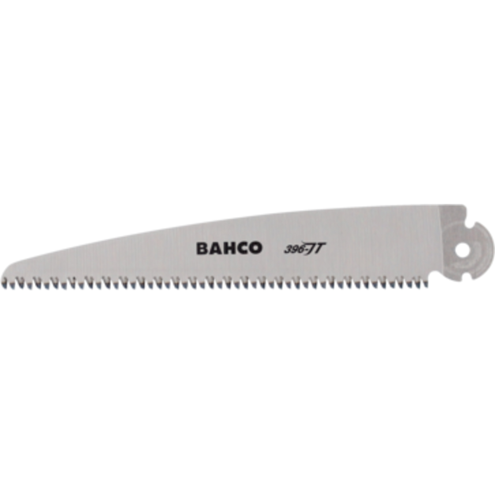 Lame de rechange 190 mm denture JT pour scie arboricole 396-JT BAHCO - 396-JT-BLADE