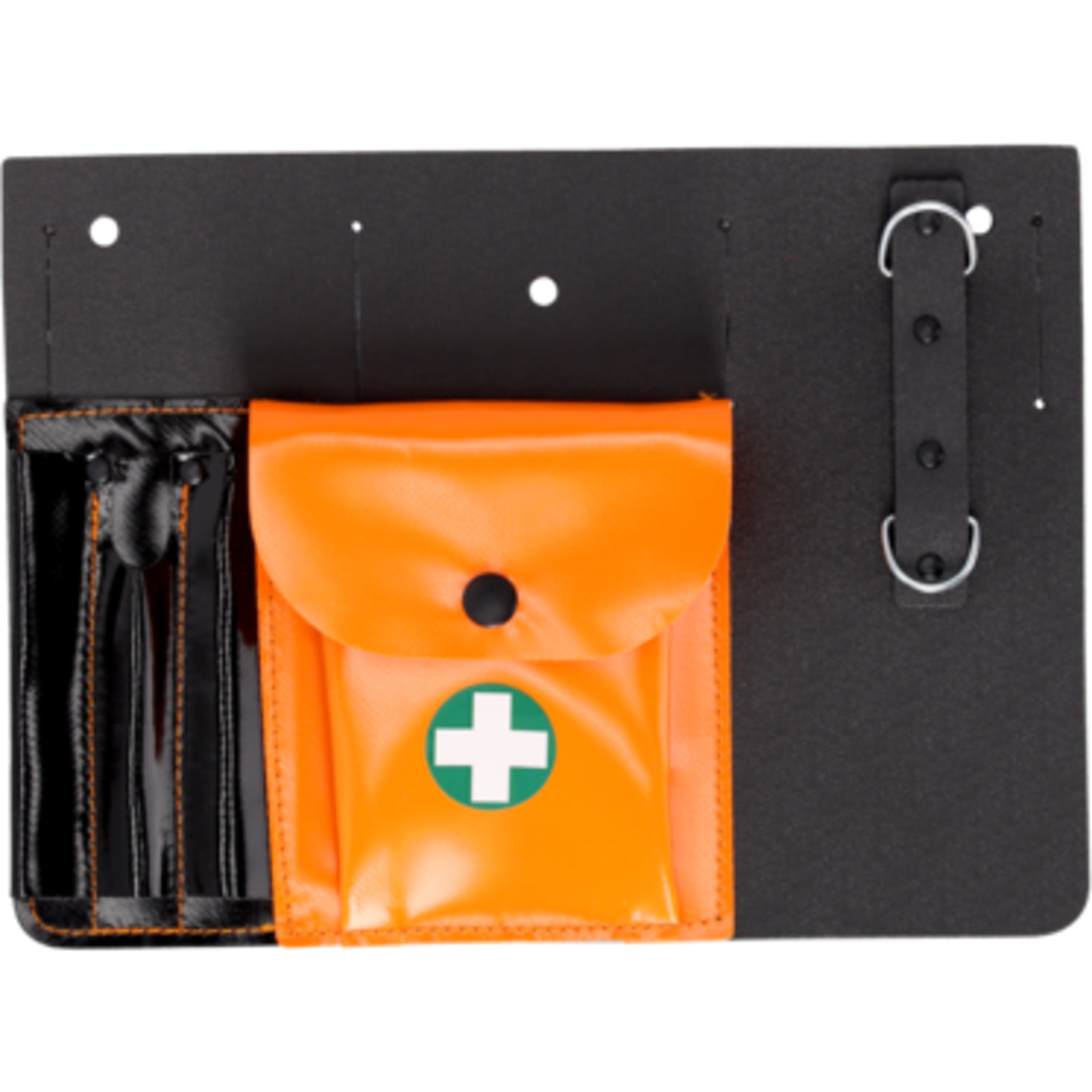 Etui sac à outils 295 mm avec poche trousse premiers secours BAHCO - 4025