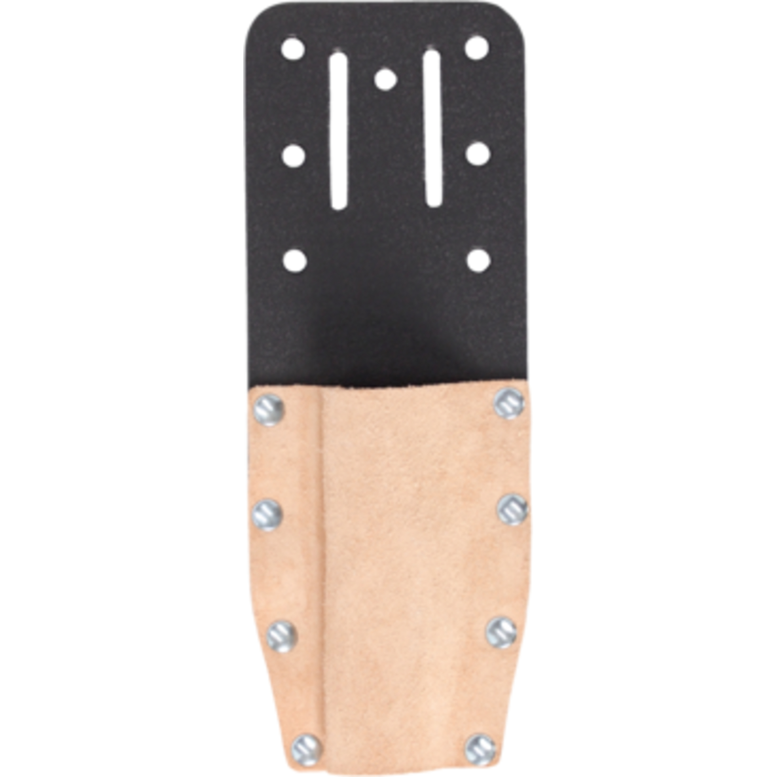 Étui pied à coulisse cuir et polyéthylène dos isolé pour arbres 2800/2802 252 mm BAHCO - 4060