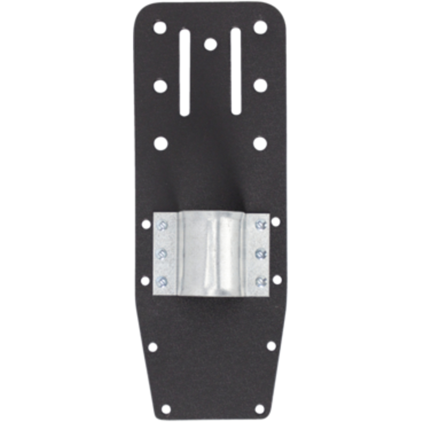 Étui levier d'abattage étroit pour modèles 1000 et 1002 avec support acier 252 mm BAHCO - 4070