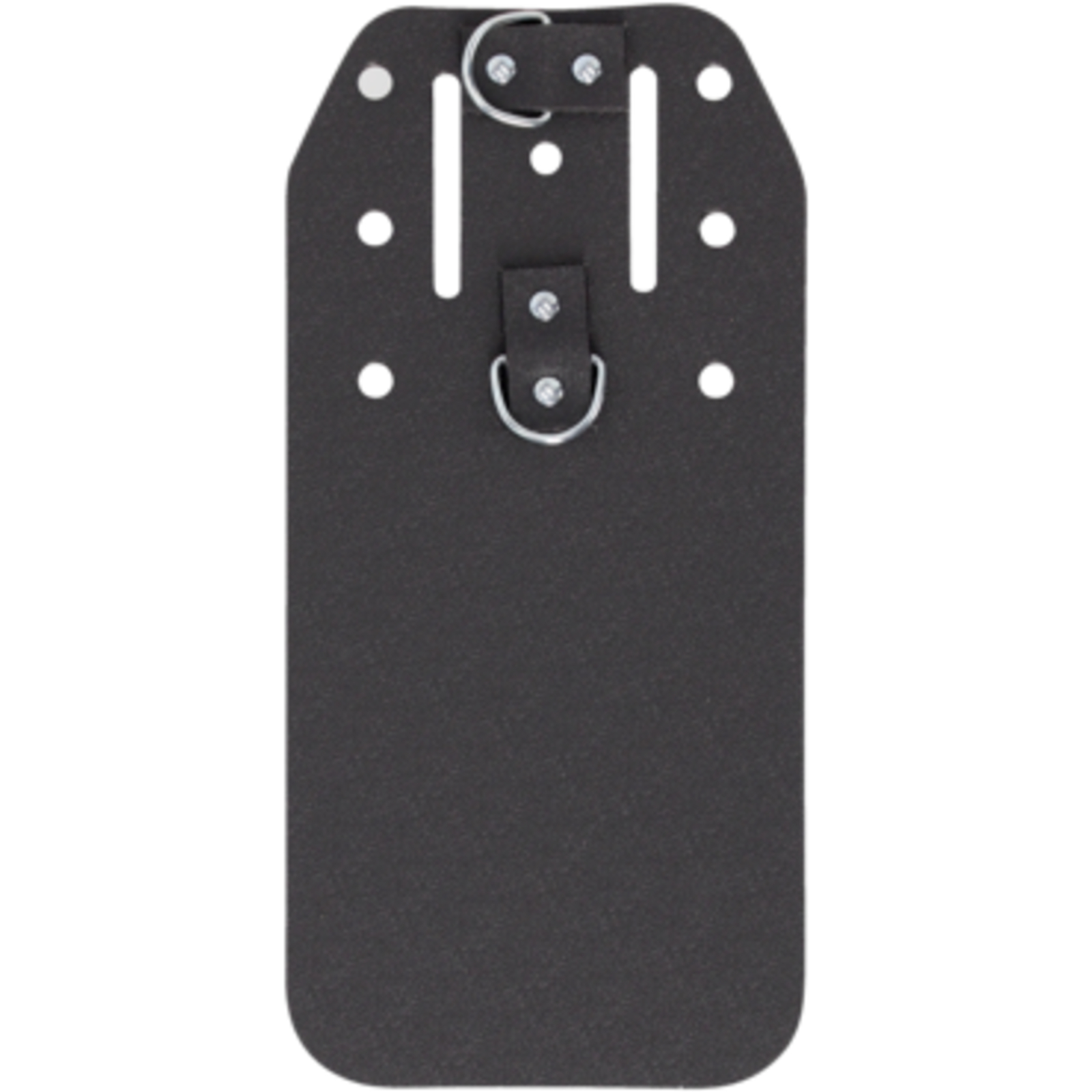 Étui mètre ruban avec anneaux 253 mm polyéthylène BAHCO - 4080