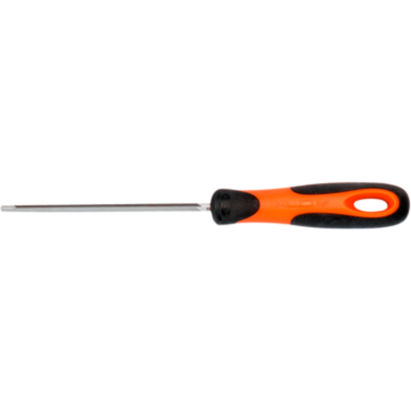 Double lime angle vif très mince 125 mm manche bimatière ERGO mi-douce BAHCO - 4-188-05-2-2