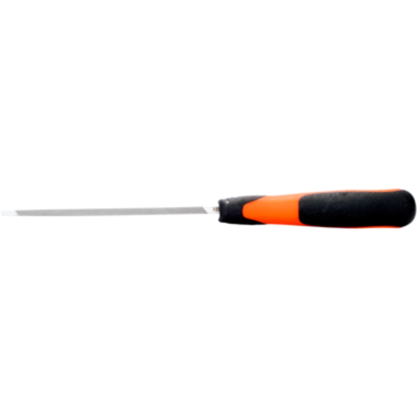 Double lime angle vif très mince 125 mm manche bimatière ERGO mi-douce BAHCO - 4-188-05-2-2