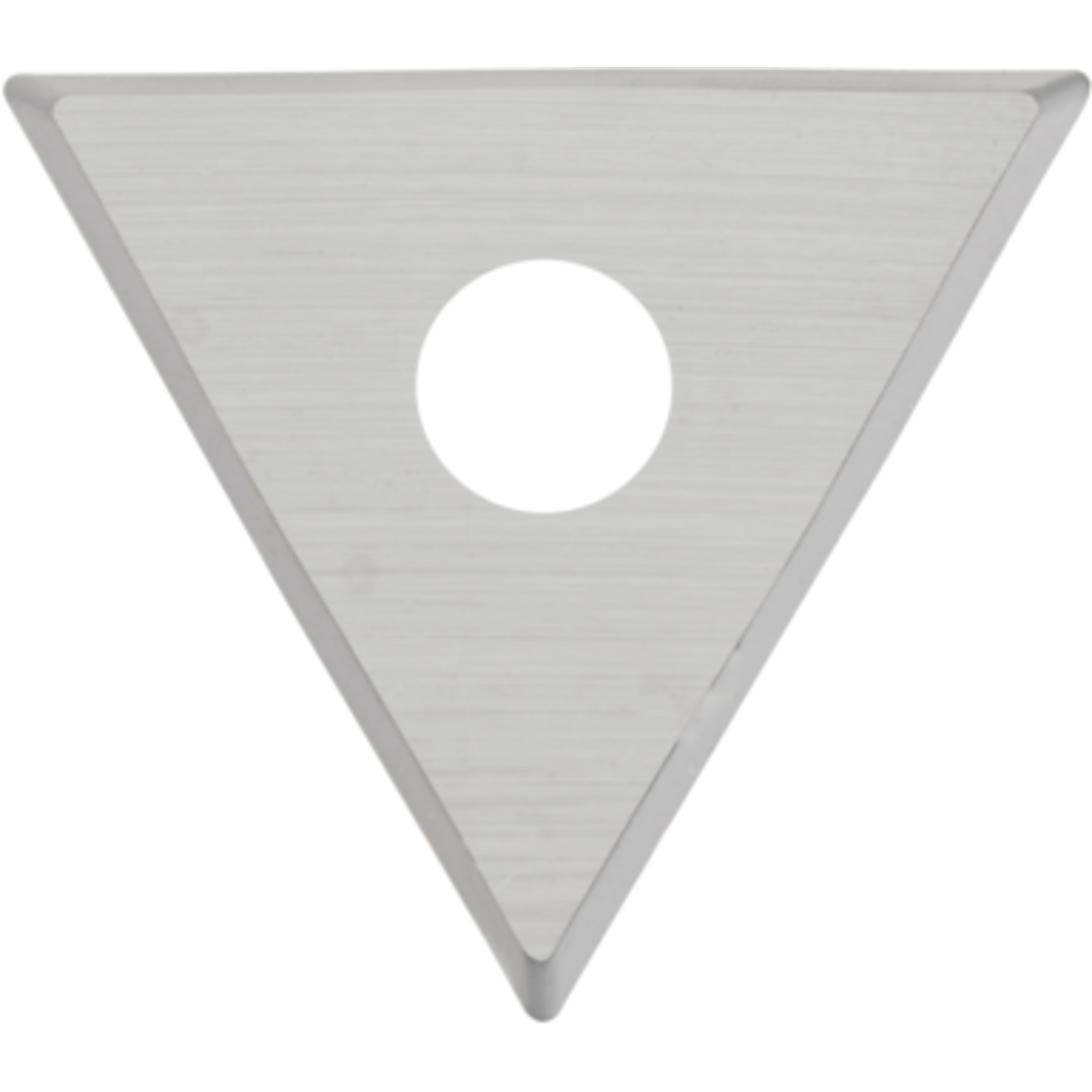 Lames de rechange carbure 25 mm pour grattoir ERGO 625 BAHCO - 449