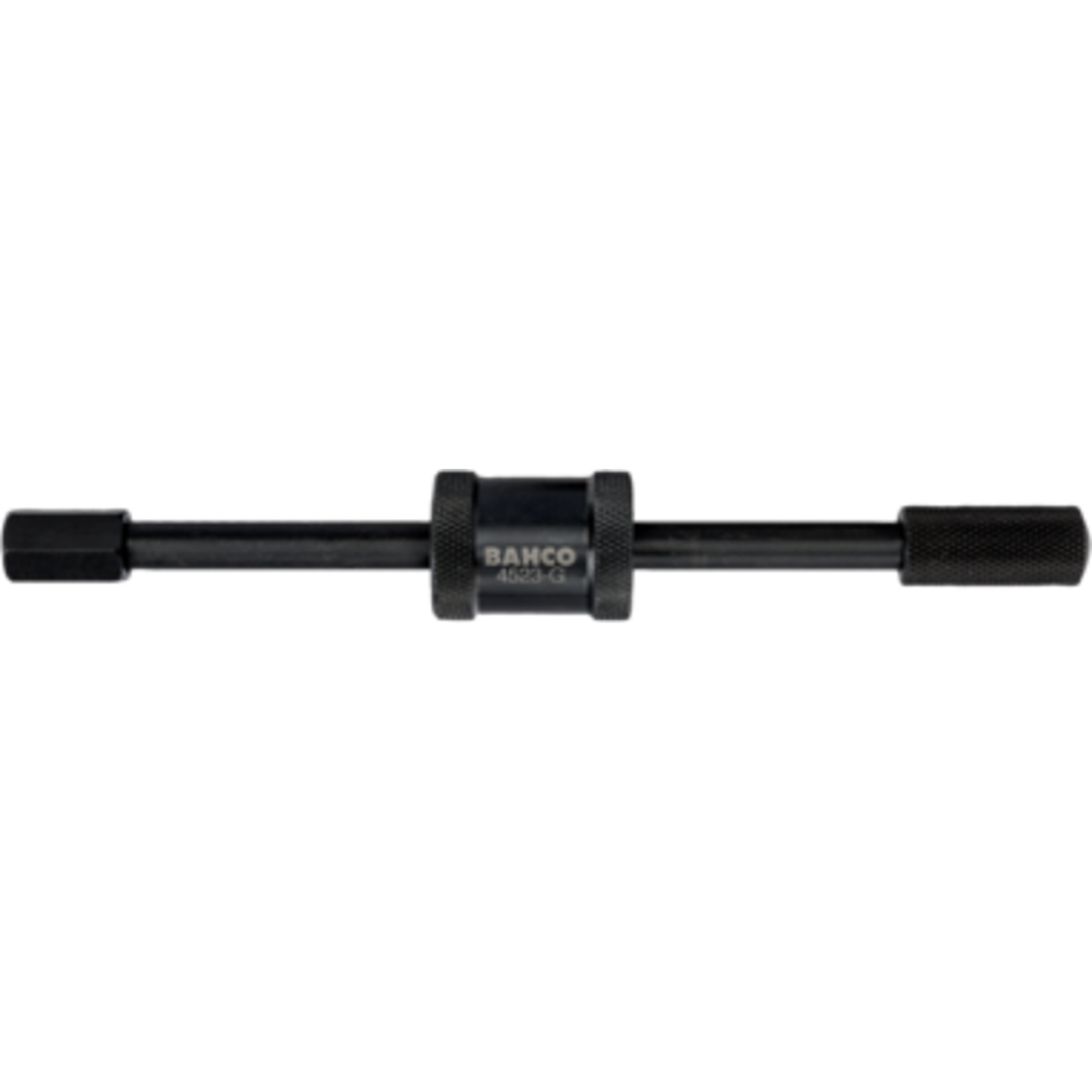Extracteur marteau coulissant acier brunie pour roulements 4521N-00 BAHCO - 4523G