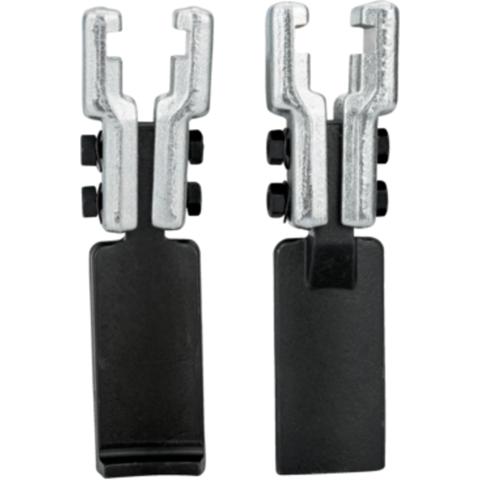 Extracteur 2 griffes universel 20-90 mm finition galvanisée BAHCO - 4532-0