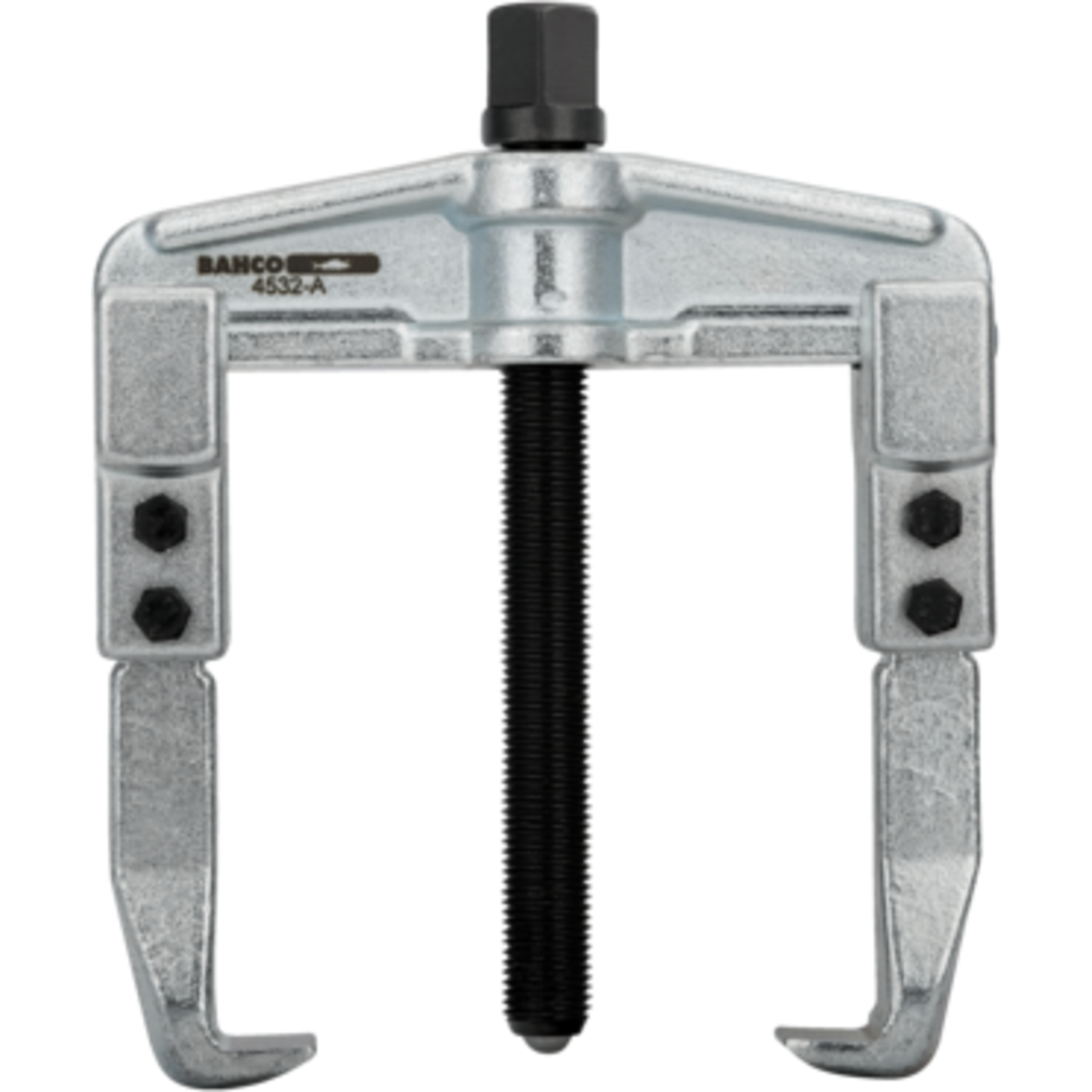 Extracteur universel 2 griffes 110-520 mm broche trempée galvanisé BAHCO - 4532-G-SO