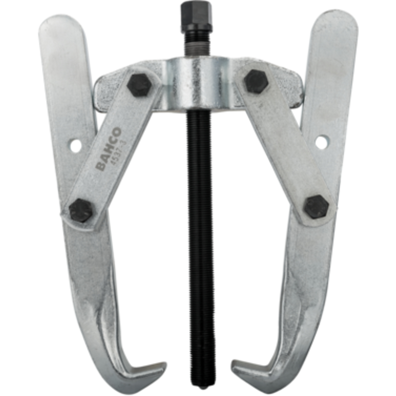 Extracteur 2 griffes galvanisé 20-170 mm acier spécial BAHCO - 4537-1