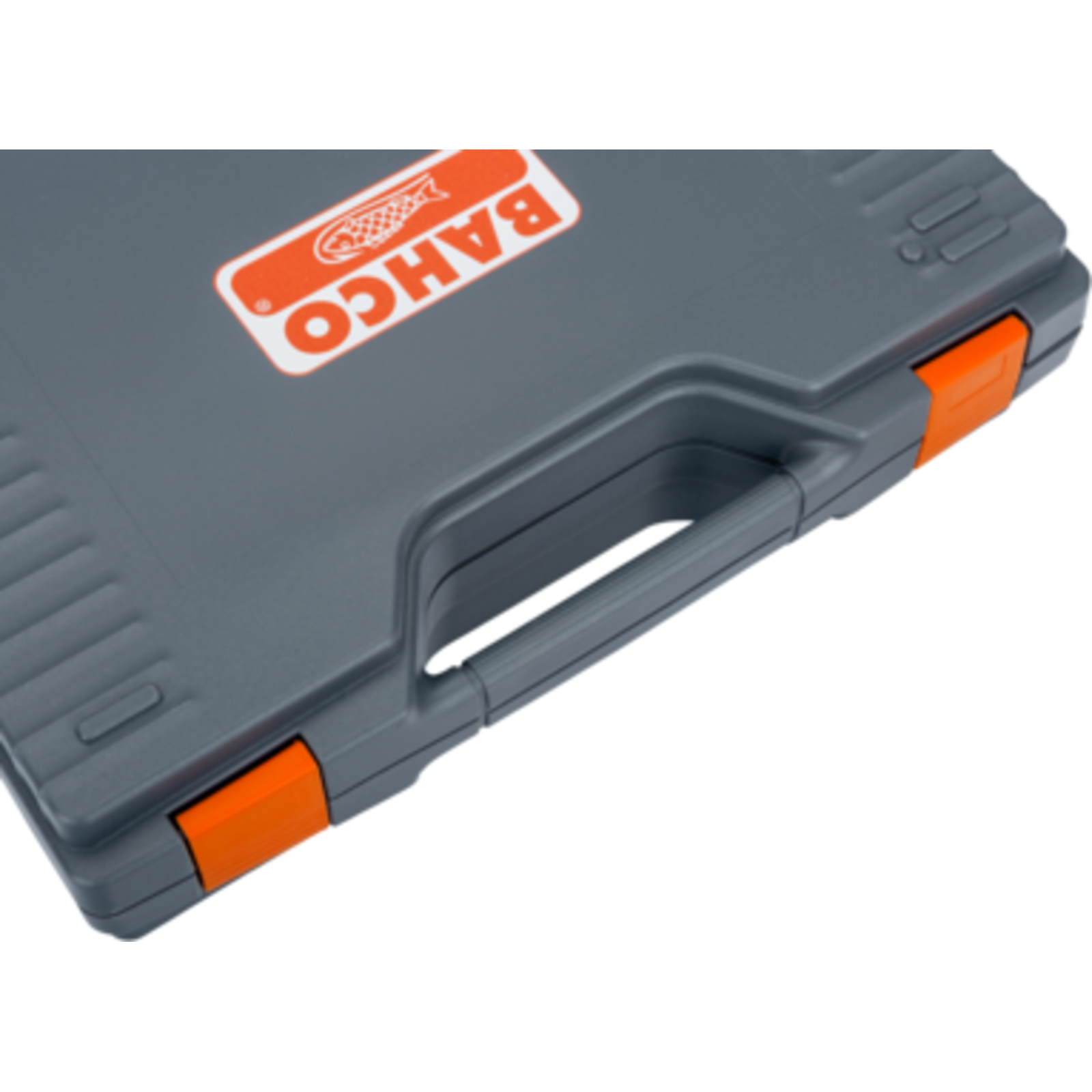 Jeu de mini-extracteurs acier galvanisé 4 griffes 2 supports 2 griffes rechange BAHCO - 4579