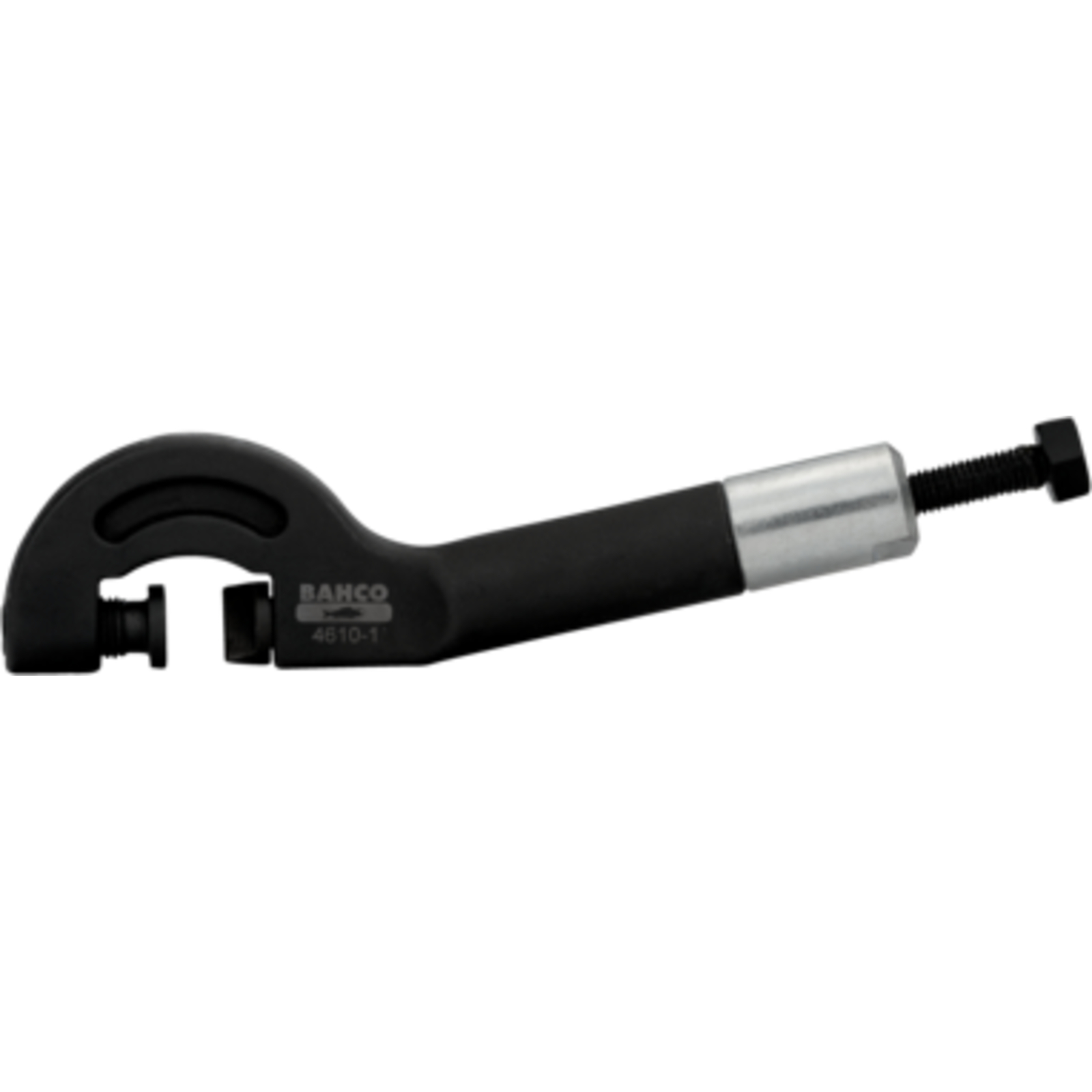 Casse-écrous hydraulique M4-M14 finition galvanisée et brunie BAHCO - 4610-1