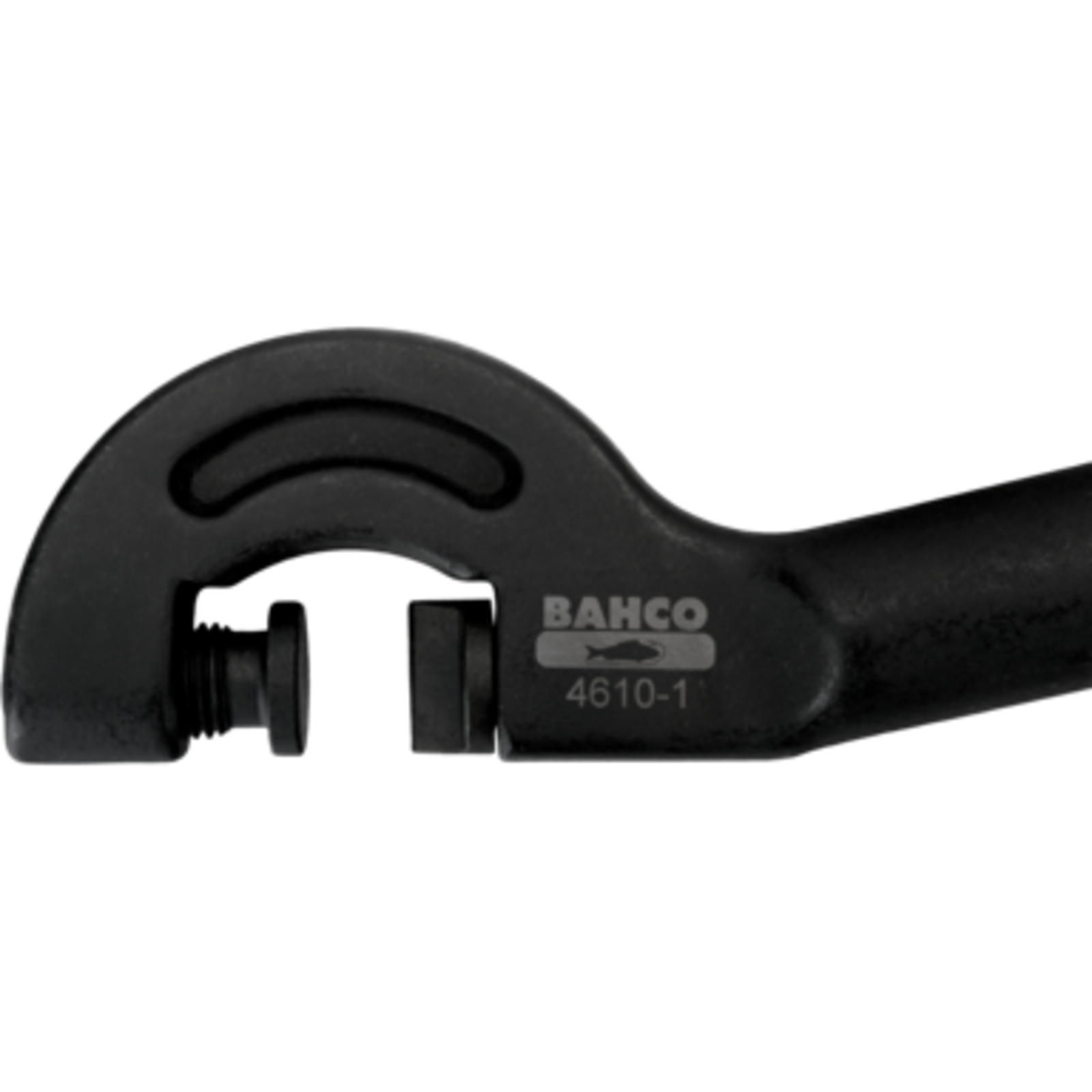Casse-écrous hydraulique M4-M14 finition galvanisée et brunie BAHCO - 4610-1