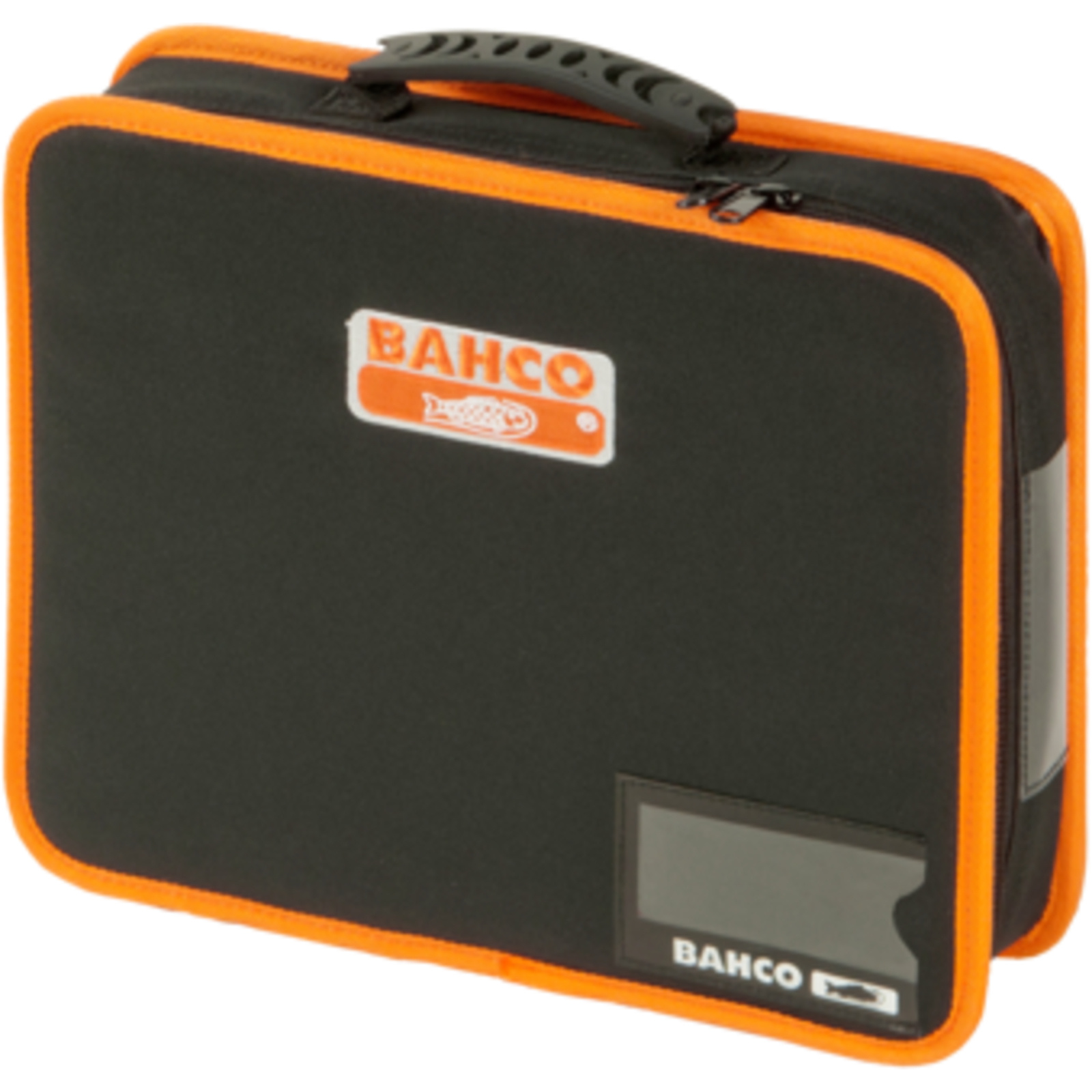 Pochette porte-outils avec module mousse 51 pcs BAHCO - 4750FB5BFF1