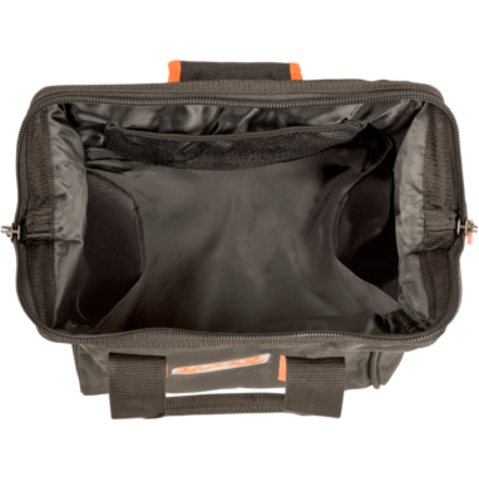 Sac à outils textile fermé 21 L 310 x 275 x 250 mm BAHCO - 4750FB6-13