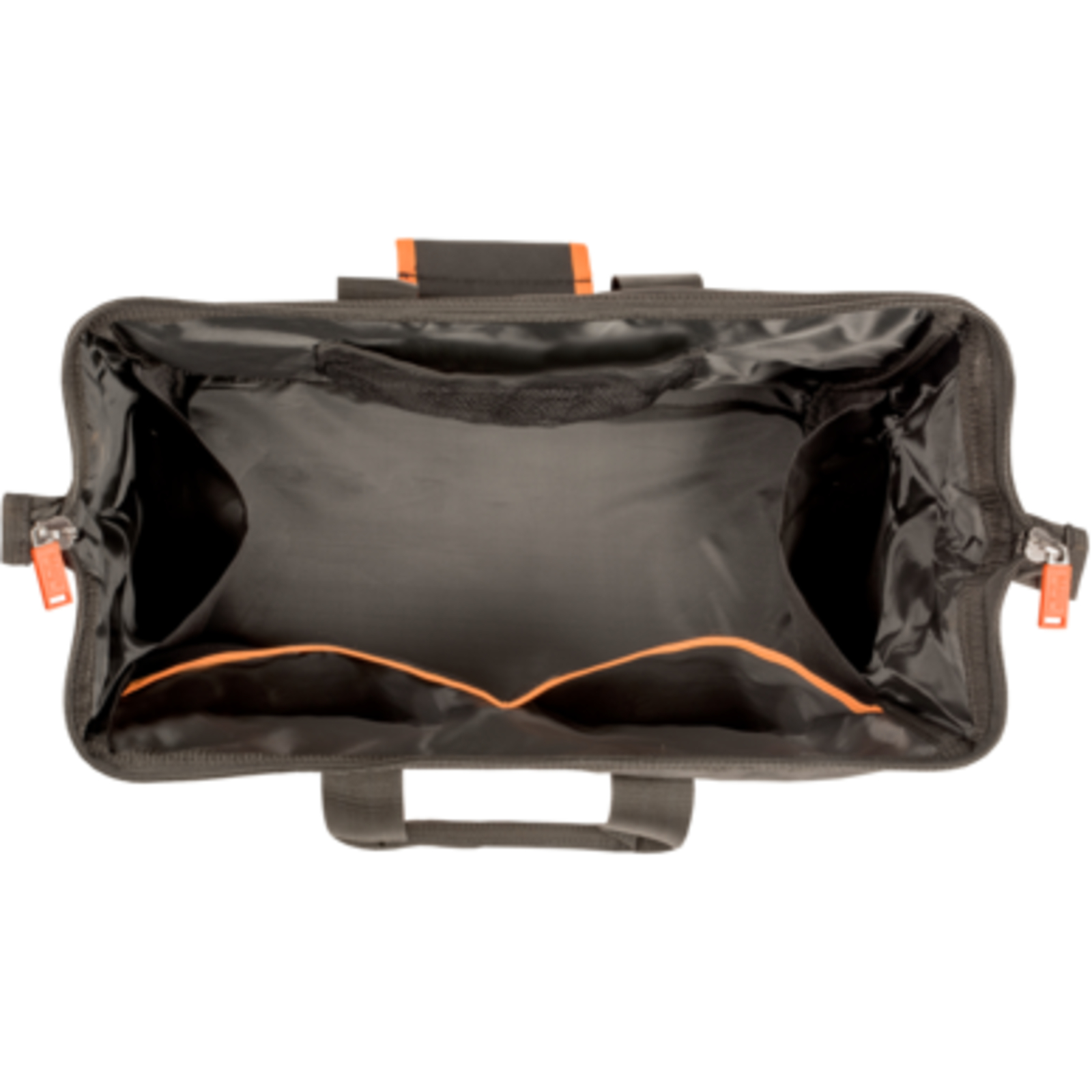 Sac à outils textile fermé 36 L 480 x 290 x 265 mm BAHCO - 4750FB6-19