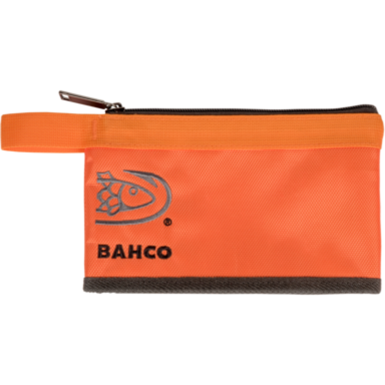 Pack 3 pochettes rangement 90 mm polyester 1680 deniers avec fermeture éclair et hanse BAHCO - 4750FB7-01