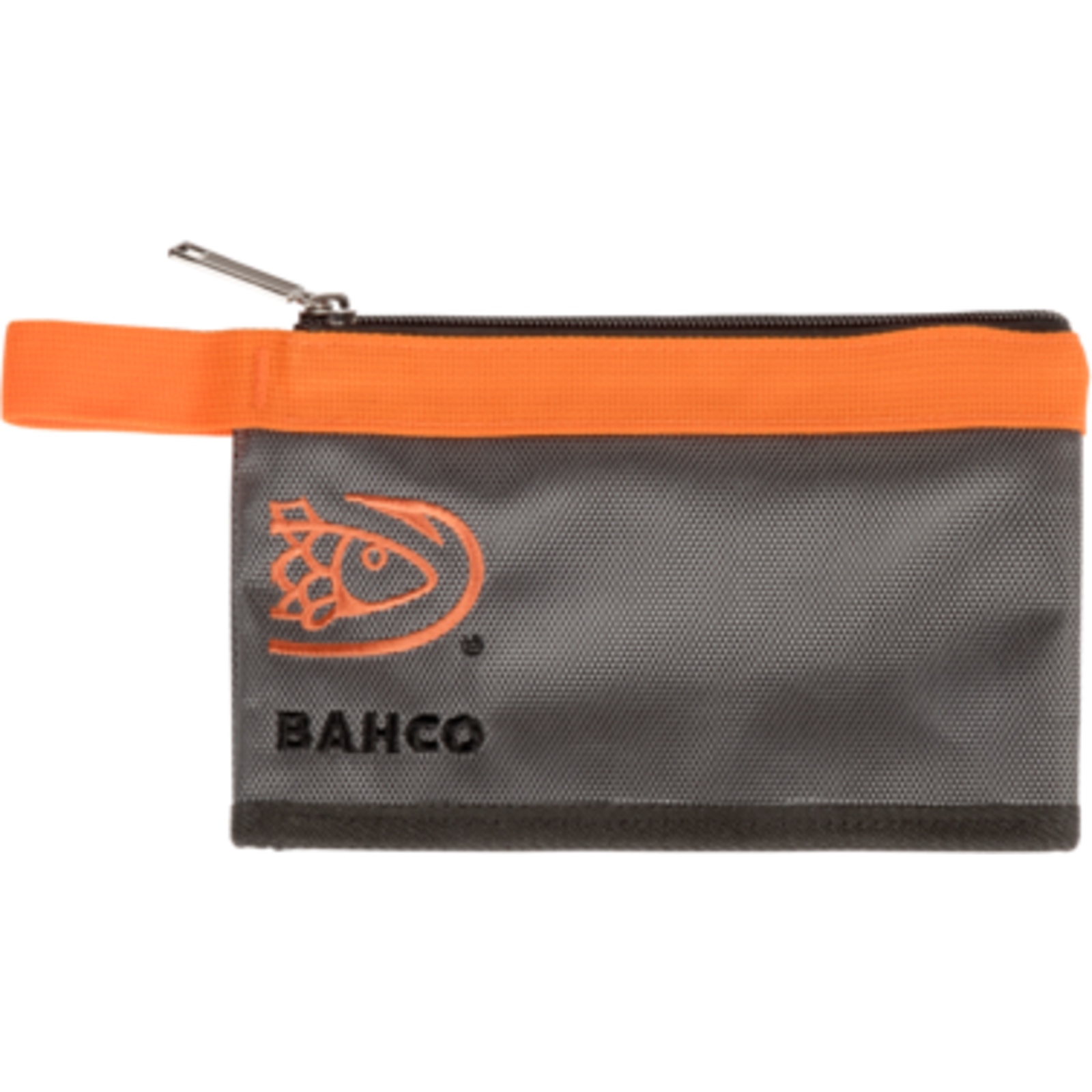 Pack 3 pochettes rangement 90 mm polyester 1680 deniers avec fermeture éclair et hanse BAHCO - 4750FB7-01