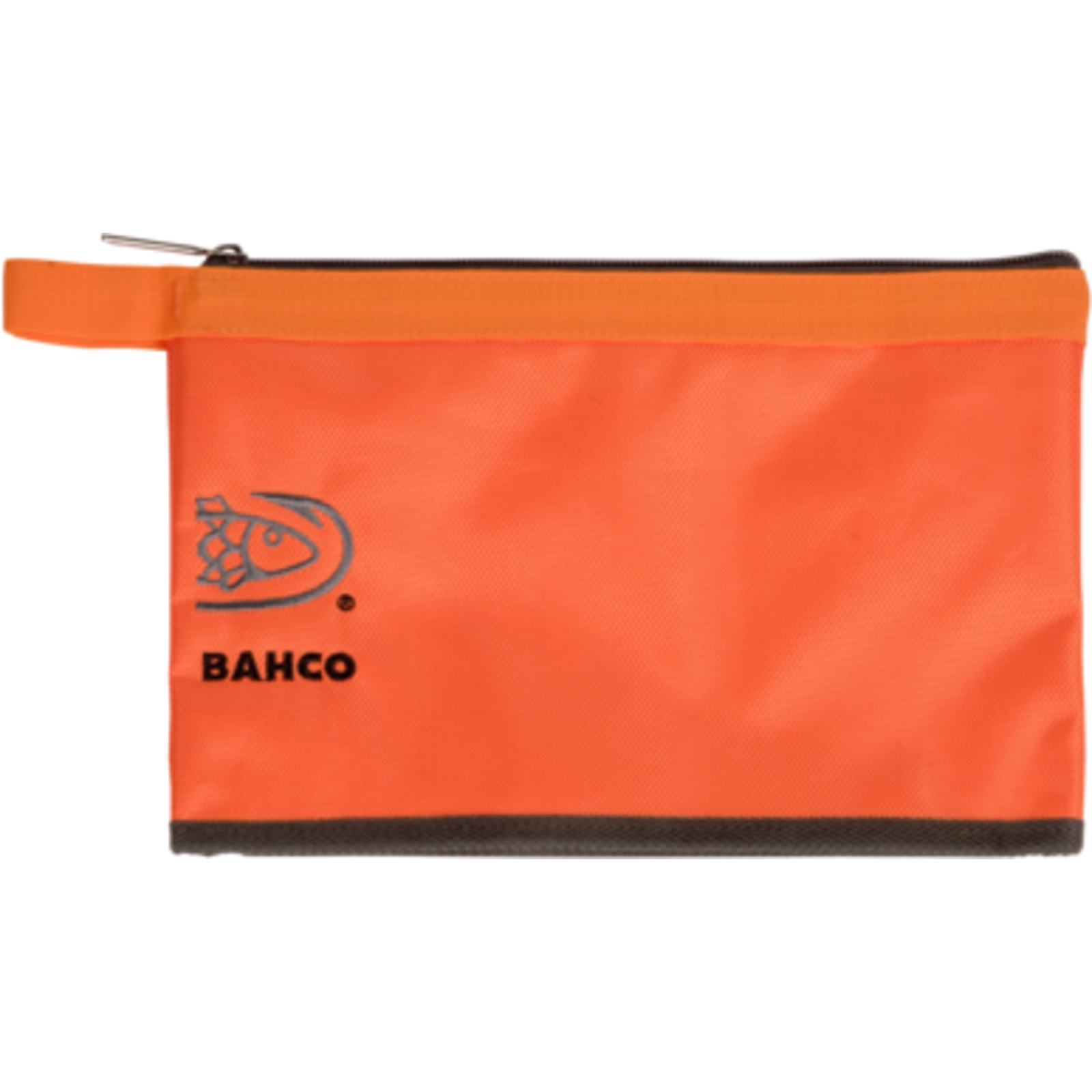 Pack 3 pochettes rangement 310x205 mm polyester 1680D 3 couleurs avec poignet BAHCO - 4750FB7-02