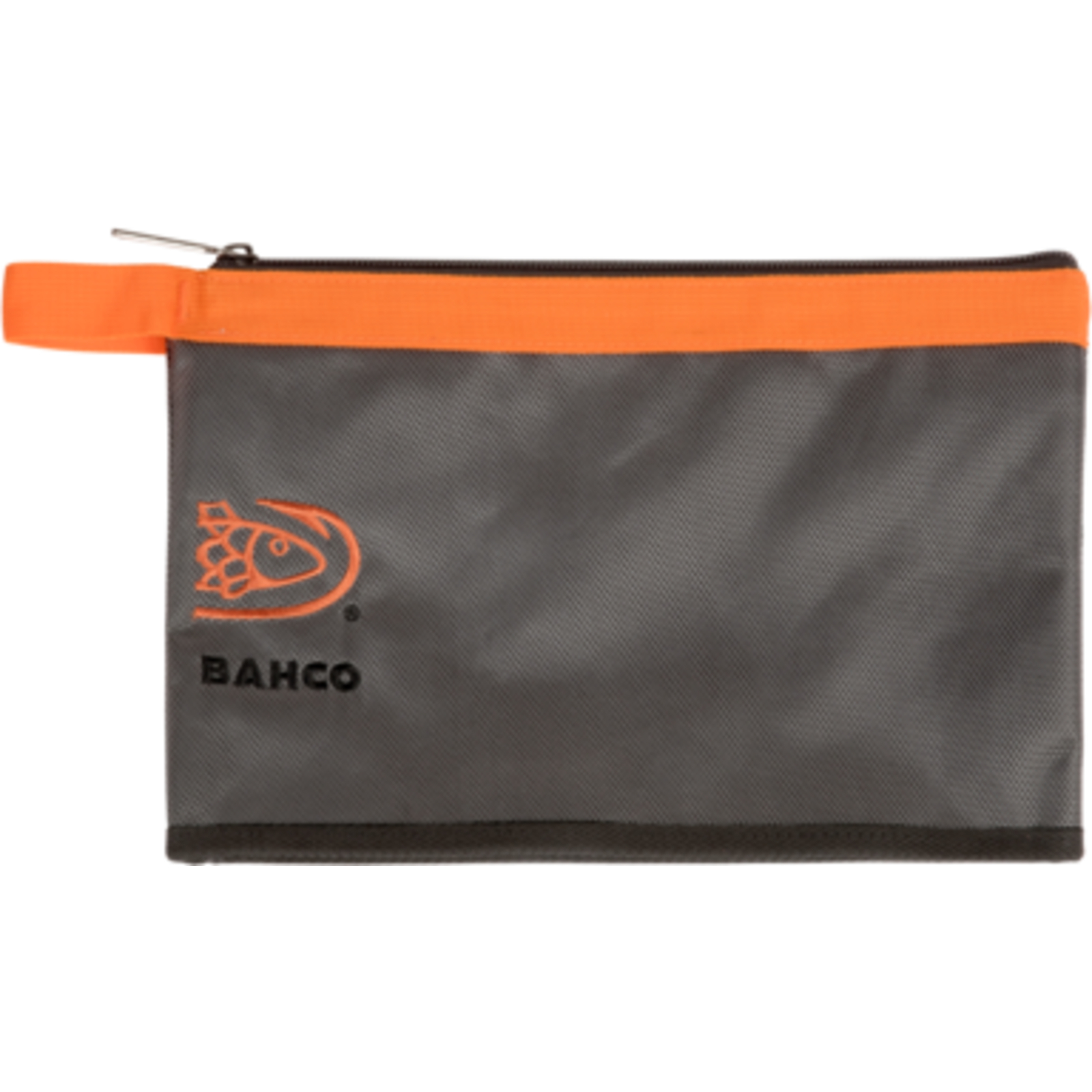 Pack 3 pochettes rangement 310x205 mm polyester 1680D 3 couleurs avec poignet BAHCO - 4750FB7-02