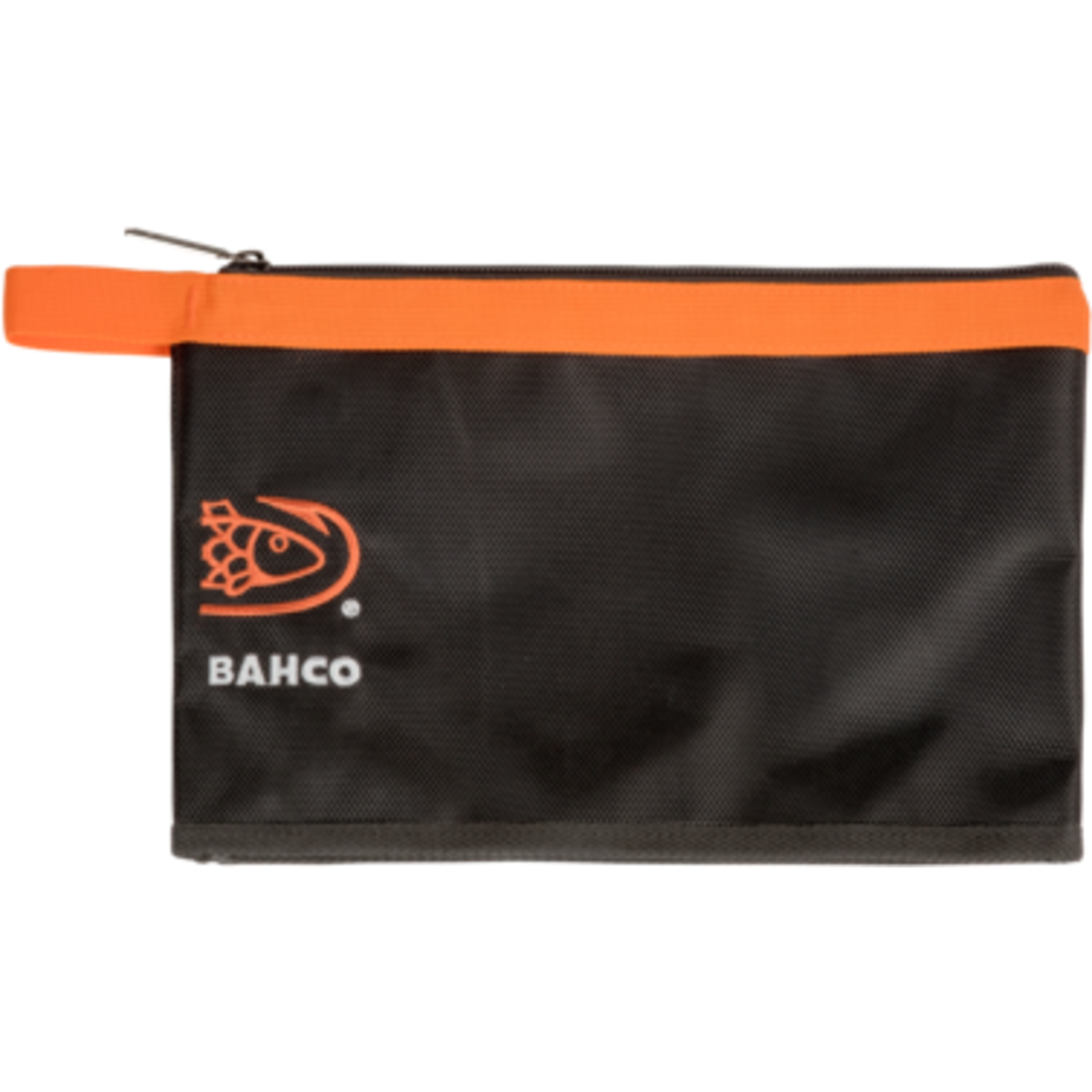 Pack 3 pochettes rangement 310x205 mm polyester 1680D 3 couleurs avec poignet BAHCO - 4750FB7-02