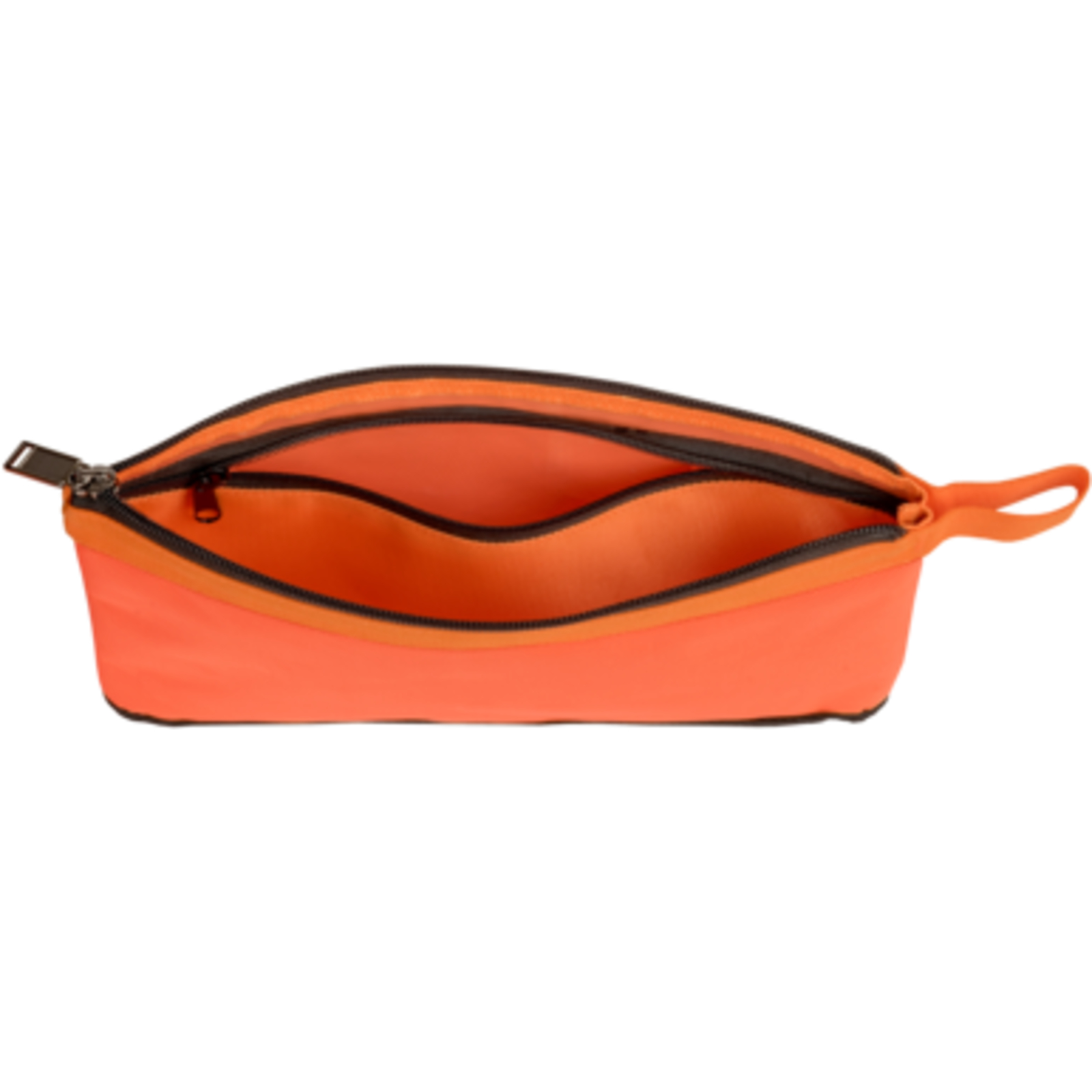 Pack 3 pochettes rangement 310x205 mm polyester 1680D 3 couleurs avec poignet BAHCO - 4750FB7-02