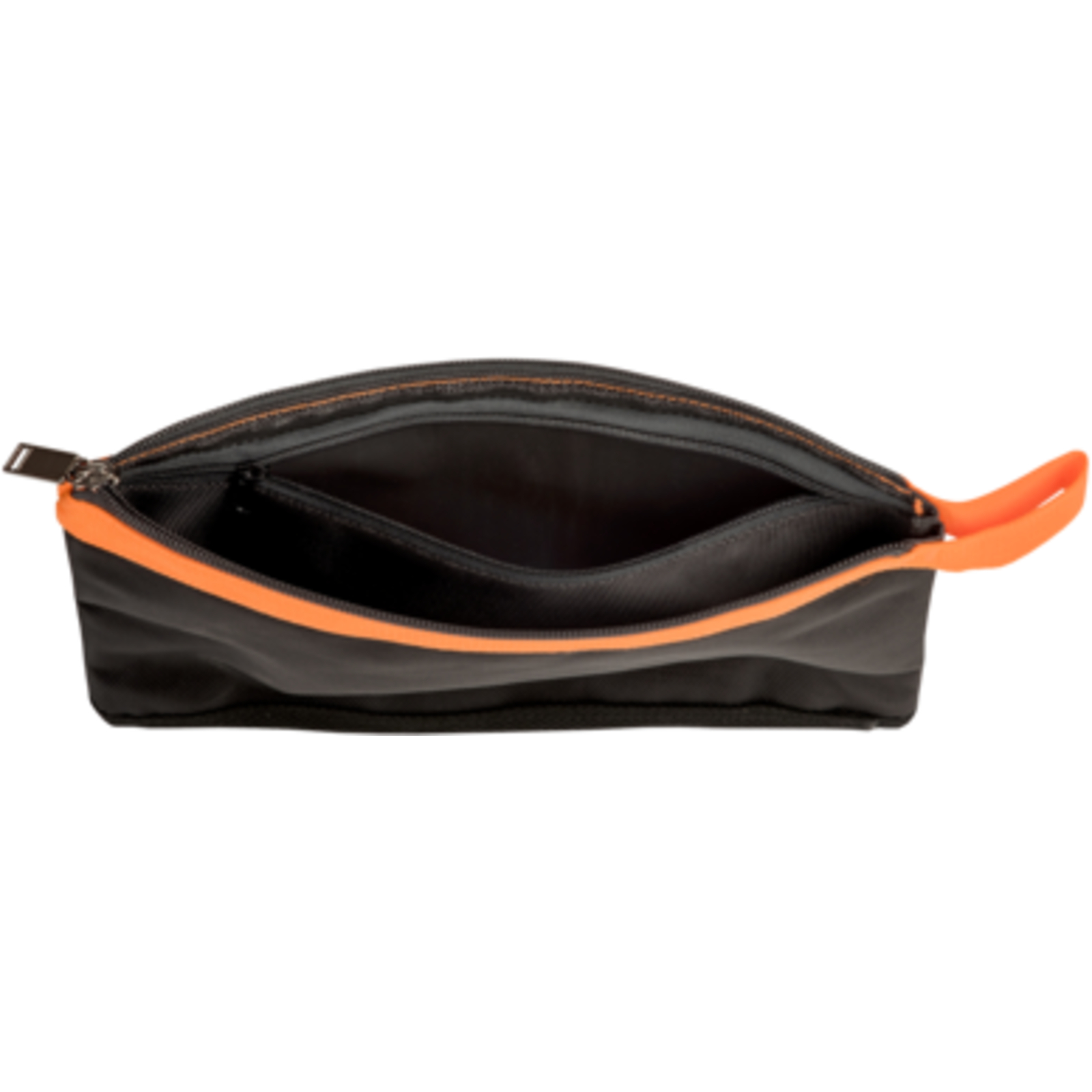Pack 3 pochettes rangement 310x205 mm polyester 1680D 3 couleurs avec poignet BAHCO - 4750FB7-02