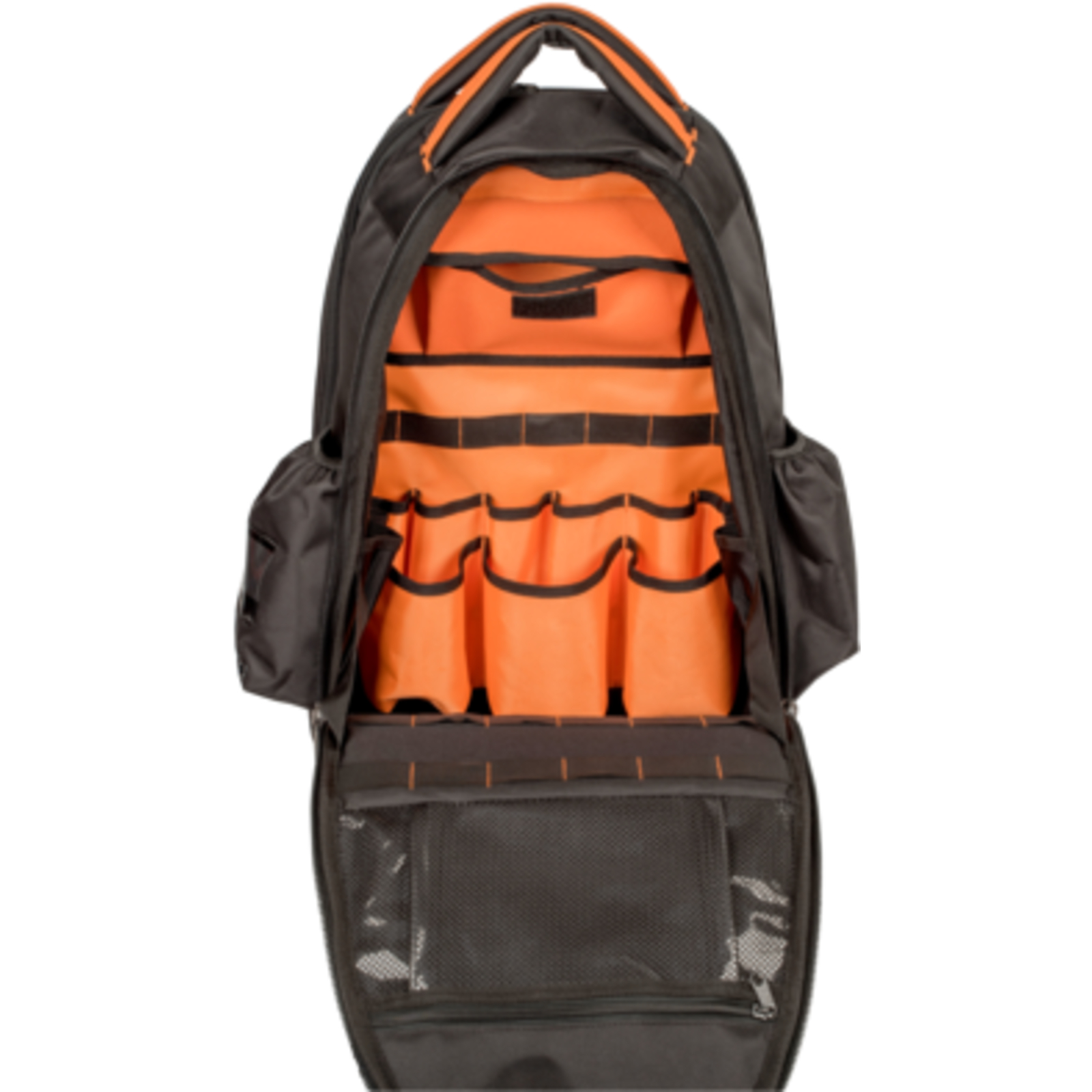 Sac à dos outilage grande capacité étanche avec base rigide et emplacement ordinateur BAHCO - 4750FB8