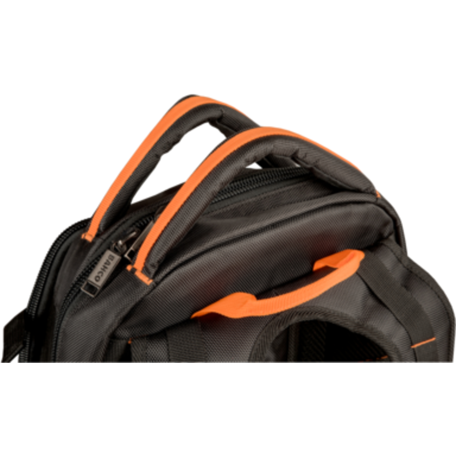 Sac à dos outilage grande capacité étanche avec base rigide et emplacement ordinateur BAHCO - 4750FB8