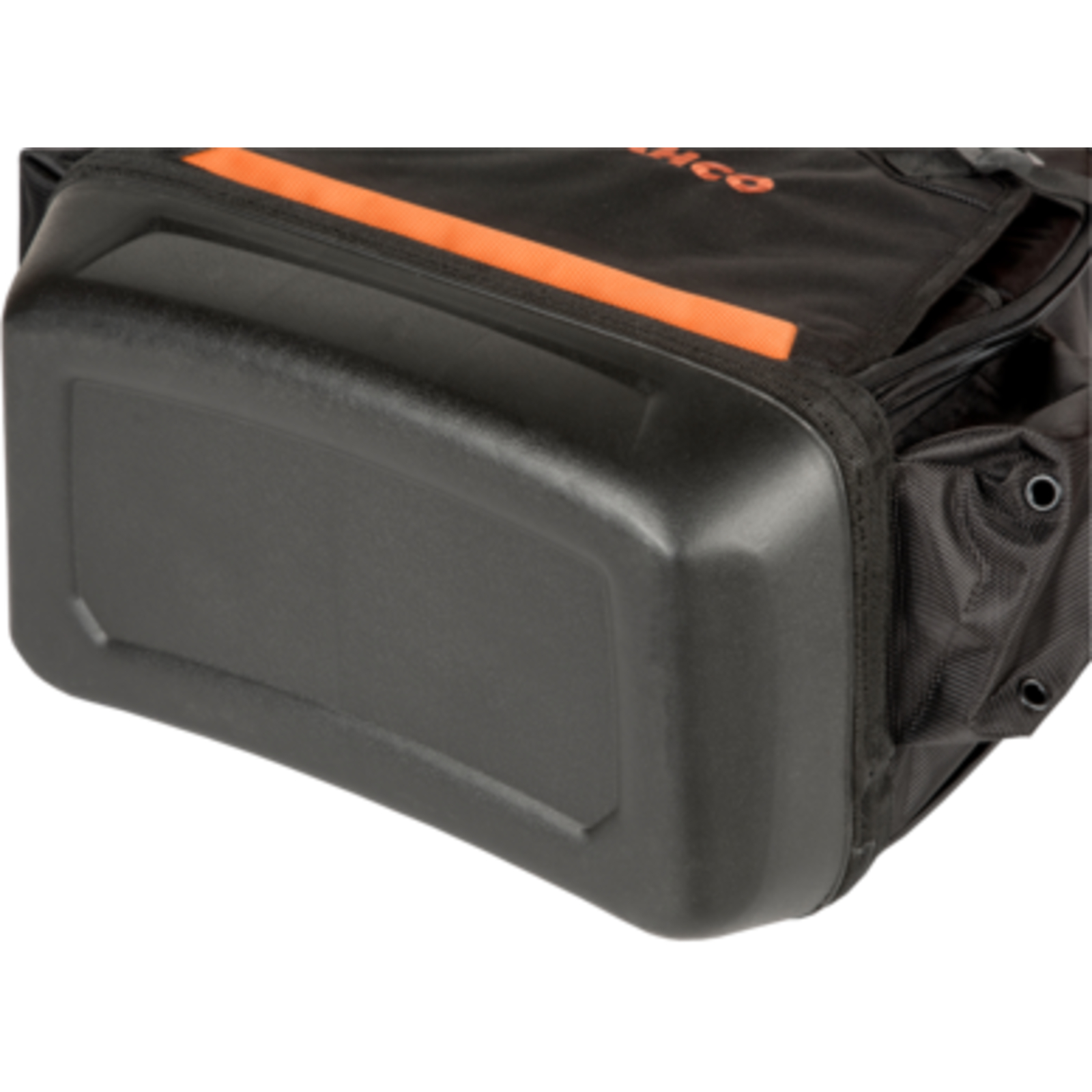 Sac à dos outilage grande capacité étanche avec base rigide et emplacement ordinateur BAHCO - 4750FB8