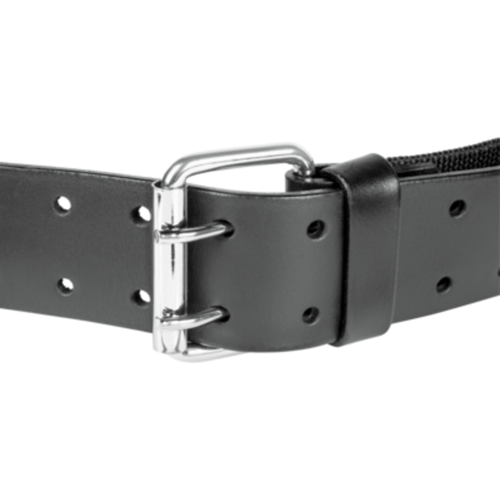 Ceinture sécurité avec 6 anneaux inox pour longes ajustable 73-119 cm polyester BAHCO - 4750-HDLB-TAH