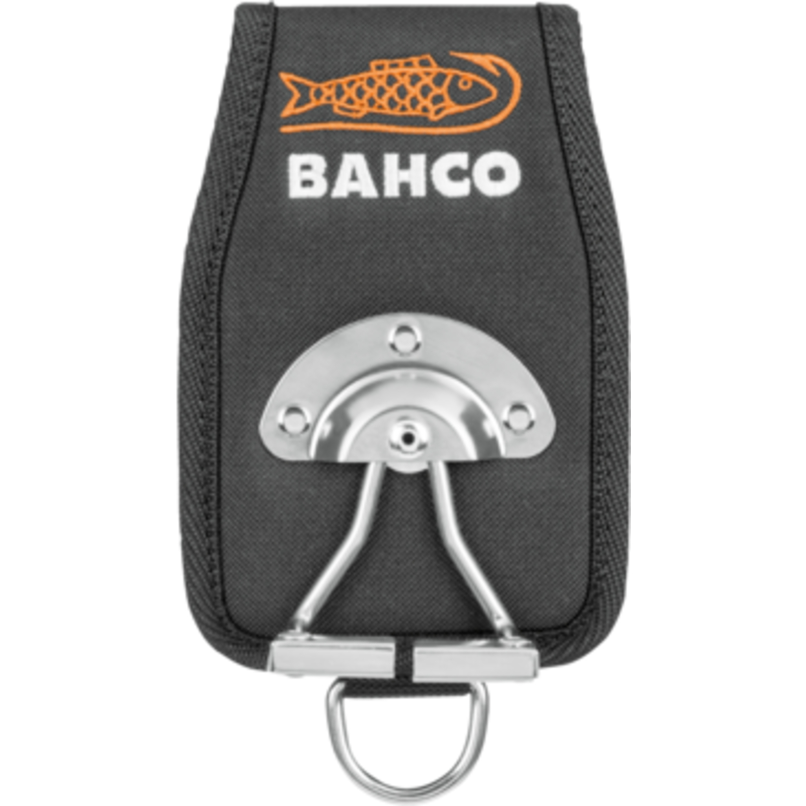 Porte-marteau avec anneau sécurité pour longe 120 x 70 x 180 mm BAHCO - 4750-HHO-2