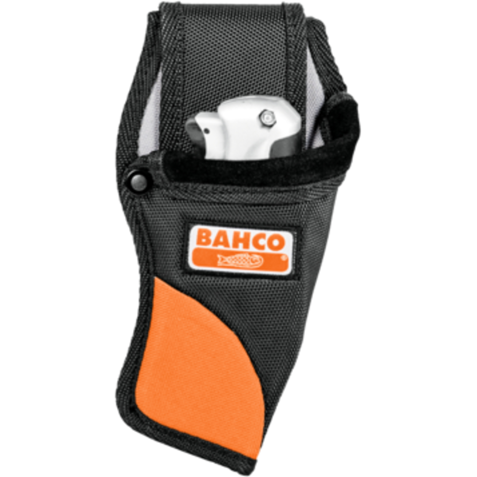 Étui pour cutter 105 x 35 x 205 mm en polyester renforcé BAHCO - 4750-KNHO-1