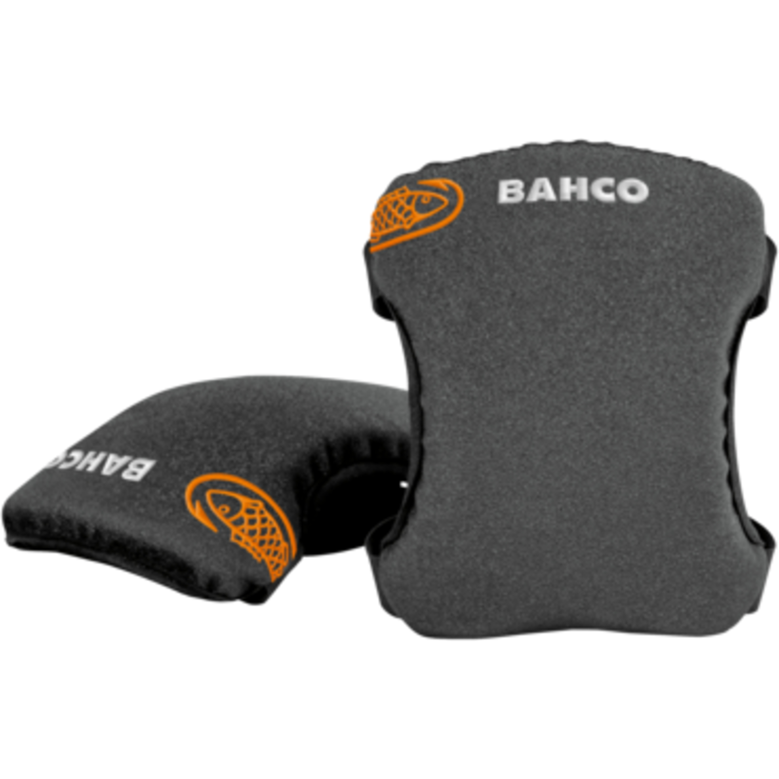 Genouillères protection rembourrées antidérapantes 220 x 185 x 70 mm BAHCO - 4750-KP-1