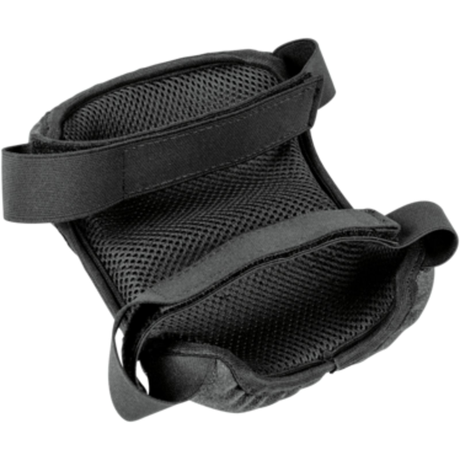 Genouillères protection rembourrées antidérapantes 220 x 185 x 70 mm BAHCO - 4750-KP-1