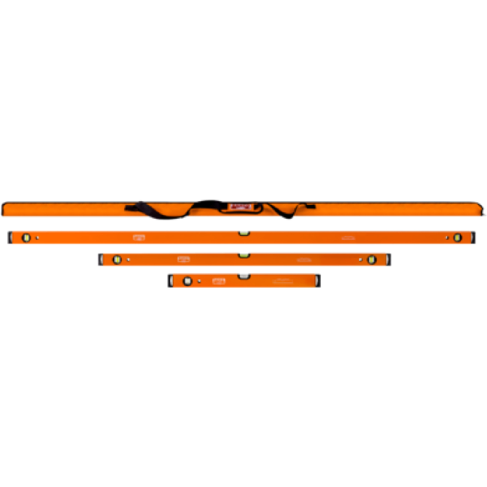 Sac à outils textile 51 x 43 x 1800 mm pour 416-SET-1 compatible 416-600/1200/1800 BAHCO - 4750-LV-1