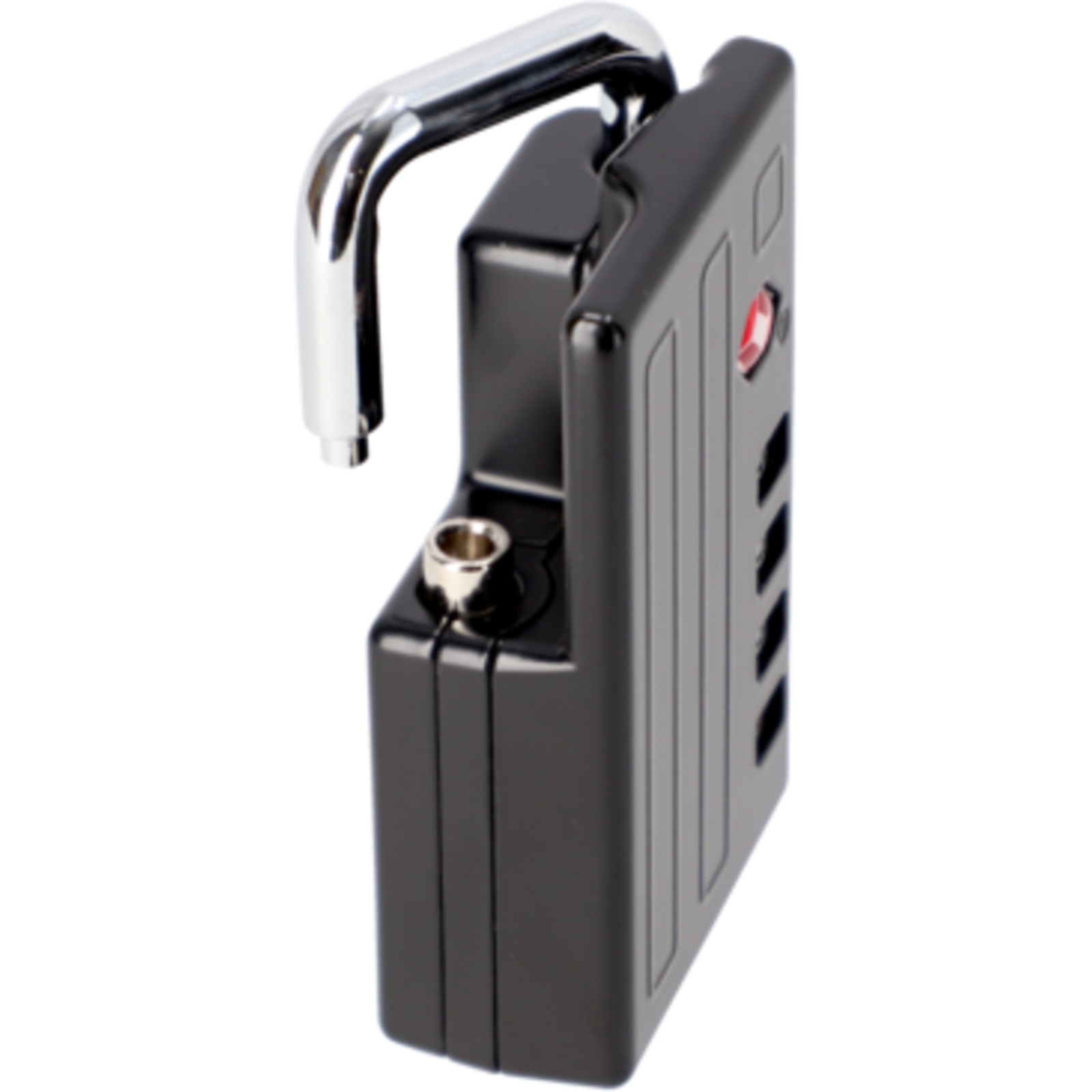 Cadenas TSA pour mallettes 20 x 40 x 70 mm 4750RCHD BAHCO - 4750RCHD-AC1