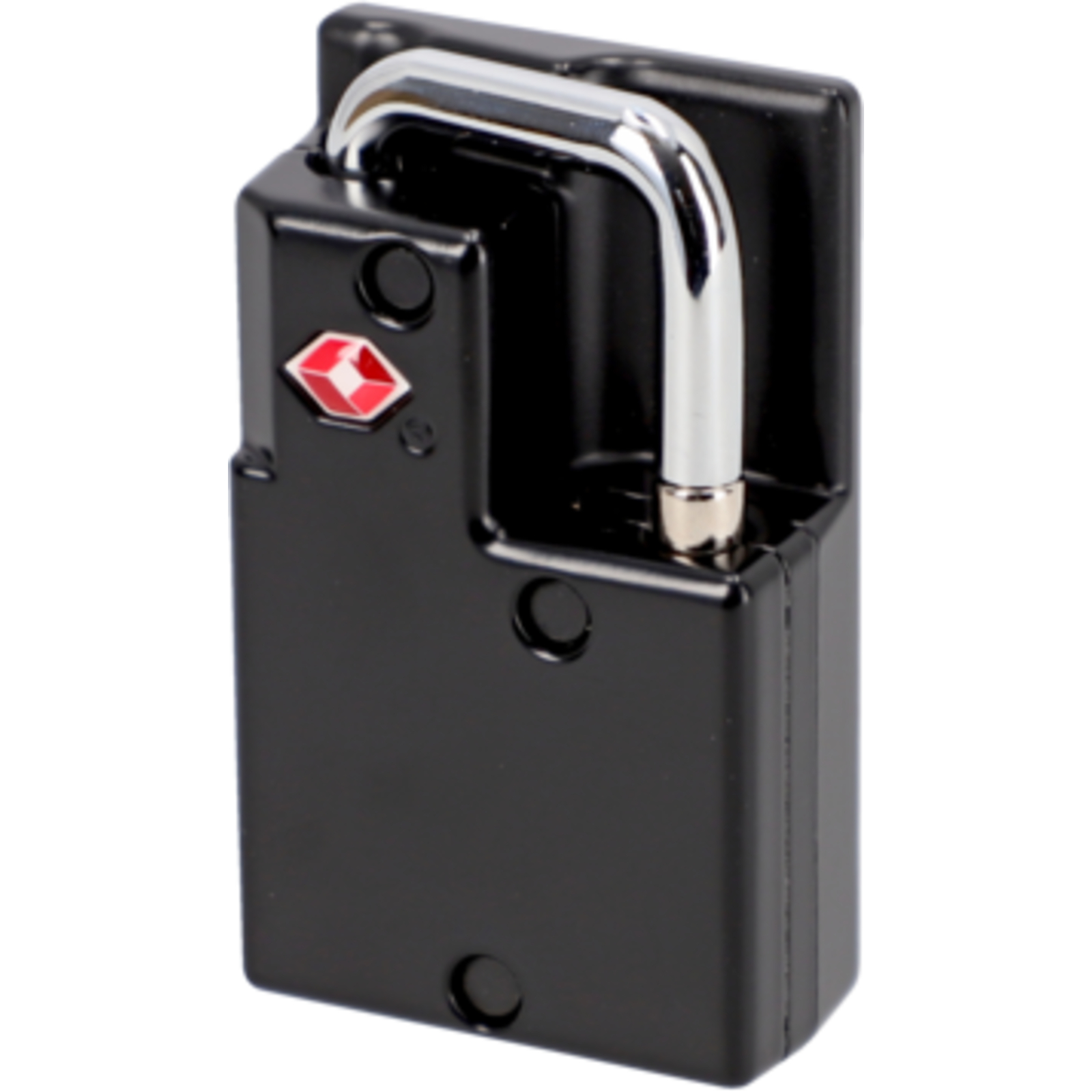 Cadenas TSA pour mallettes 20 x 40 x 70 mm 4750RCHD BAHCO - 4750RCHD-AC1