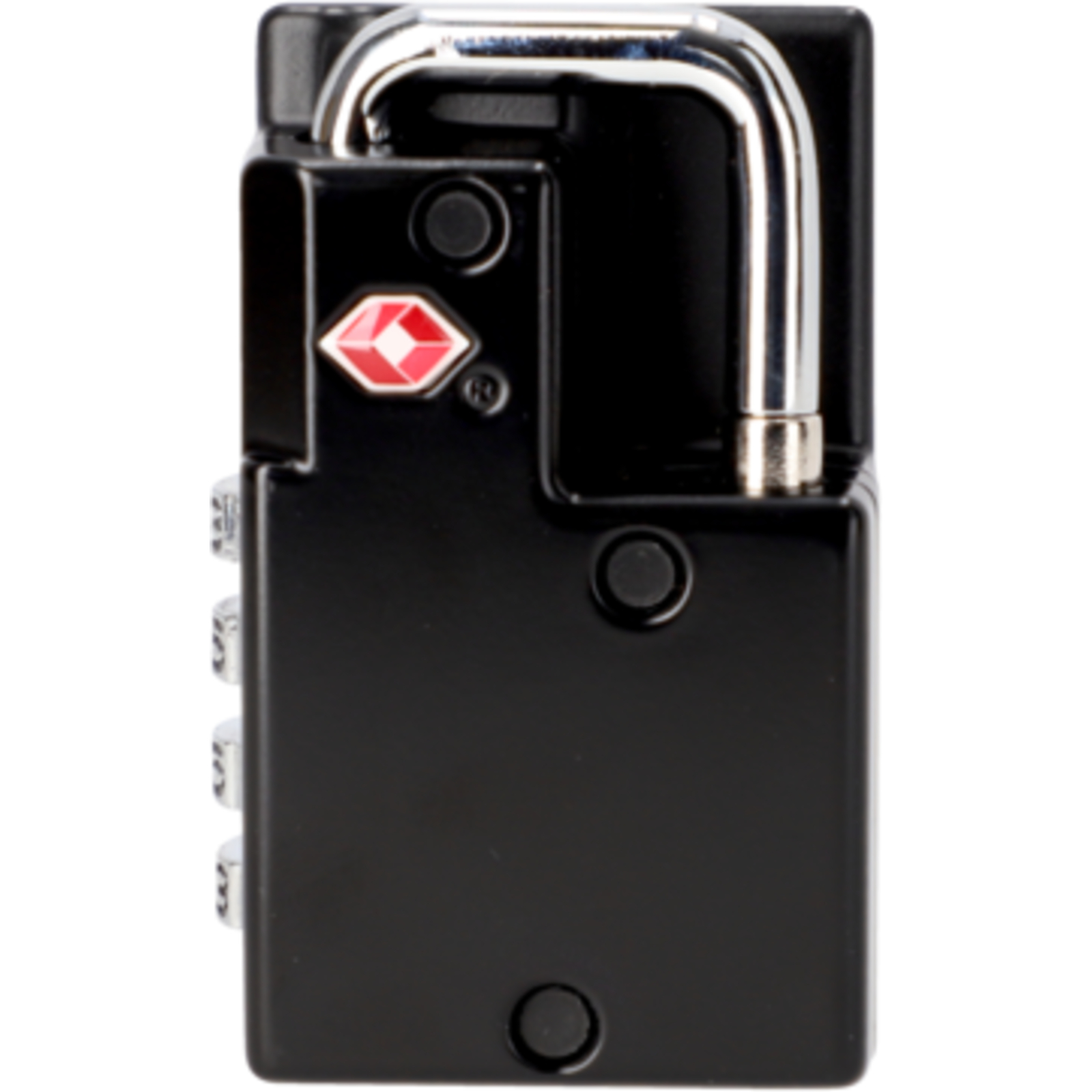 Cadenas TSA pour mallettes 20 x 40 x 70 mm 4750RCHD BAHCO - 4750RCHD-AC1