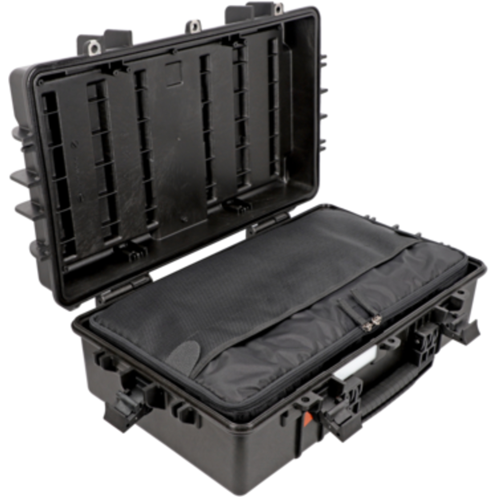 Insert de rangement souple amovible 120 x 280 x 525 mm avec poignée BAHCO - 4750RCHDW01AC2