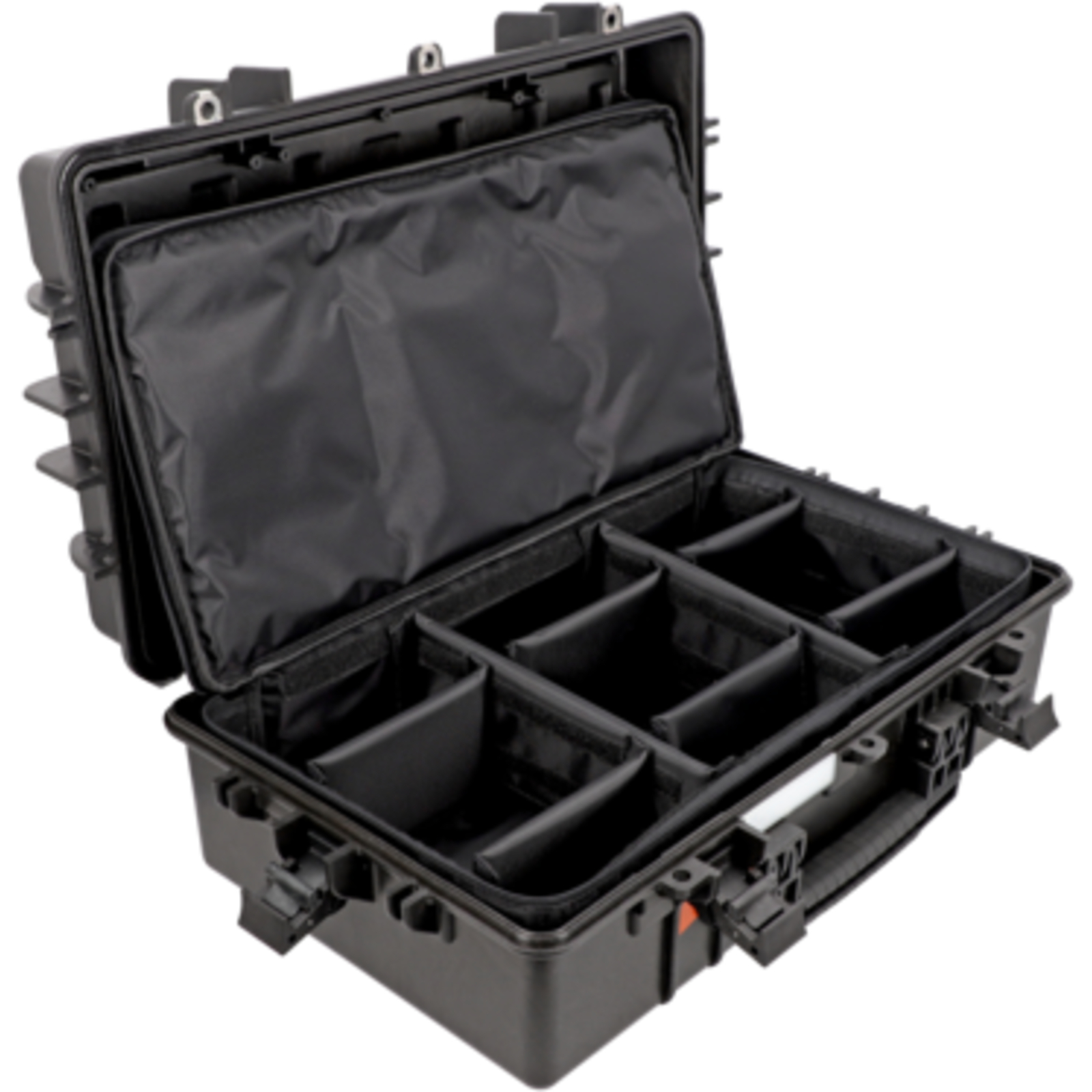 Insert de rangement souple amovible 120 x 280 x 525 mm avec poignée BAHCO - 4750RCHDW01AC2