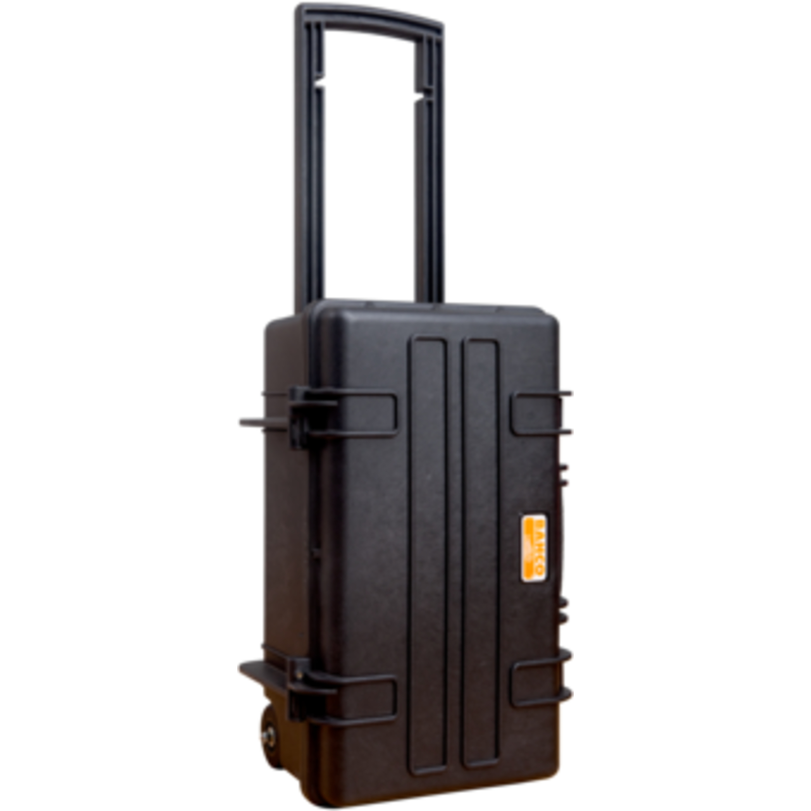 Mallette rigide à roulettes 31 L usage intensif vide BAHCO - 4750RCHDW01