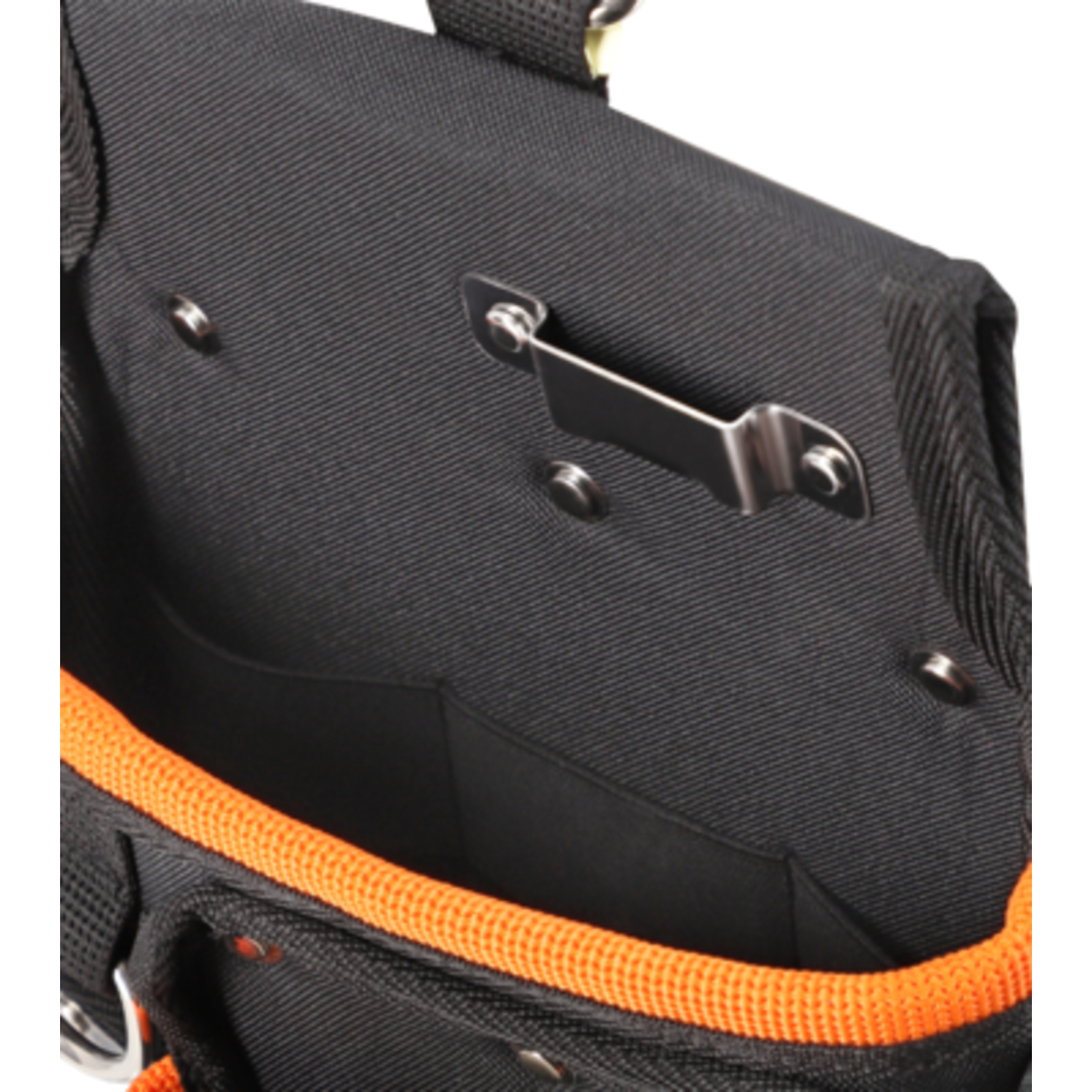 Pochette multi-usage 270 x 145 x 270 mm 4 anneaux sécurité pour longes BAHCO - 4750-UP-2