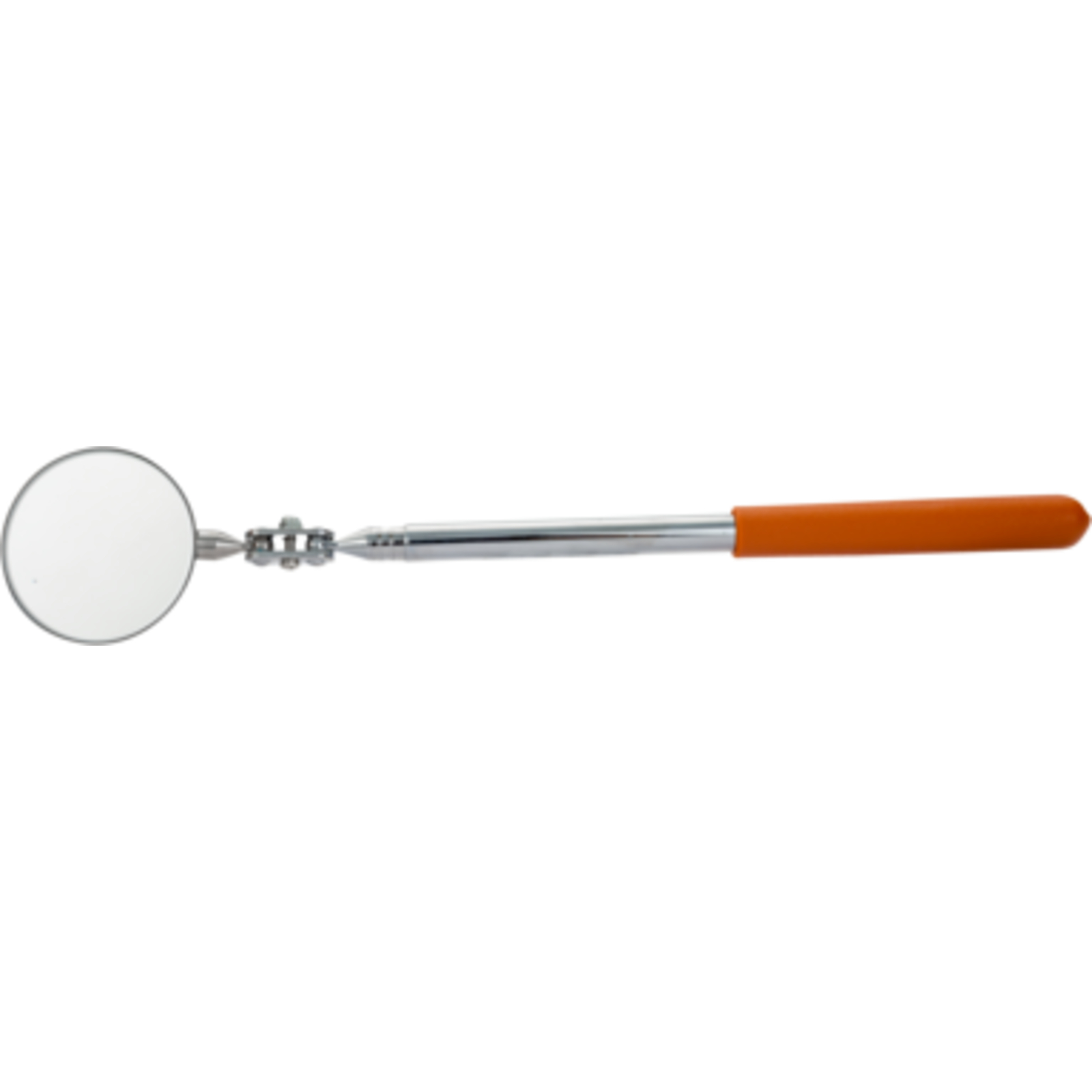Miroir télescopique articulé Ø 52 mm 255-450 mm avec protection main BAHCO - 5515T-52